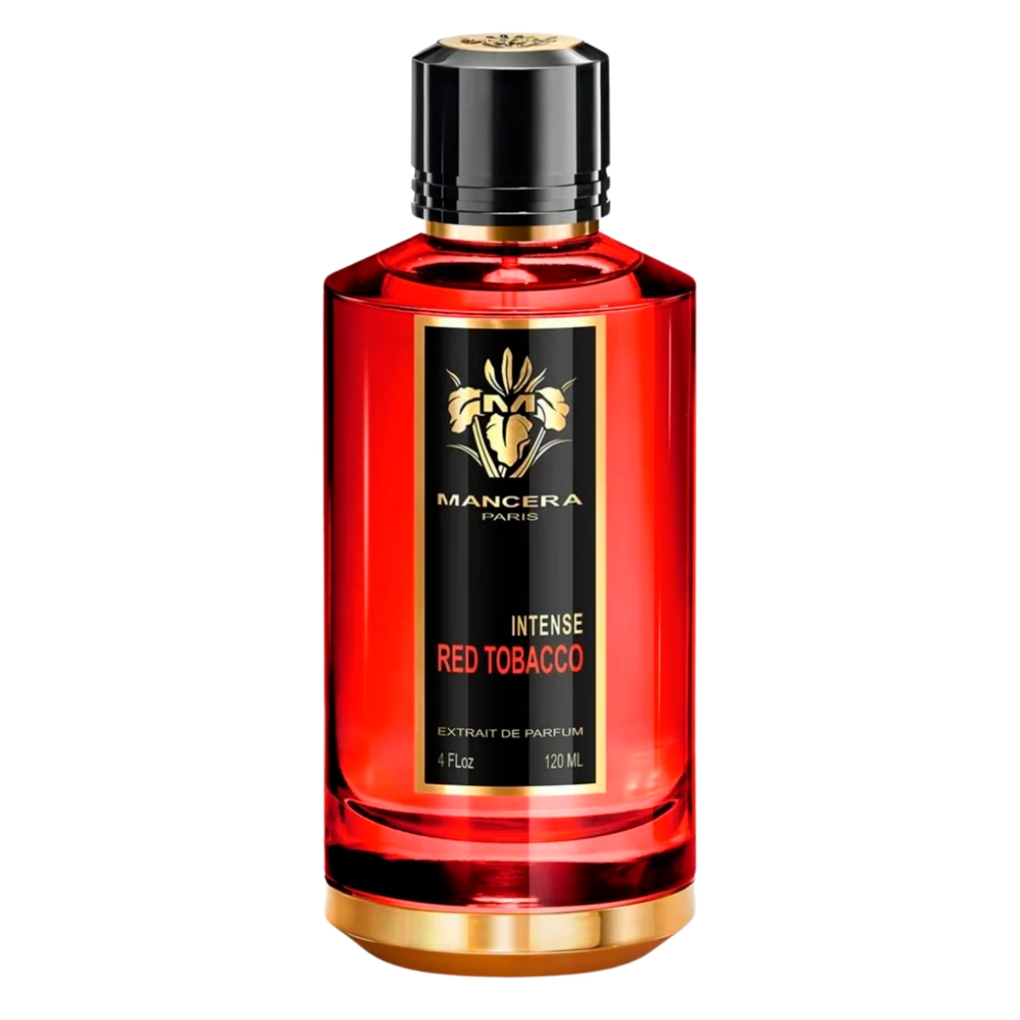 mancera red tobacco romania Mancera Intense Red Tobacco