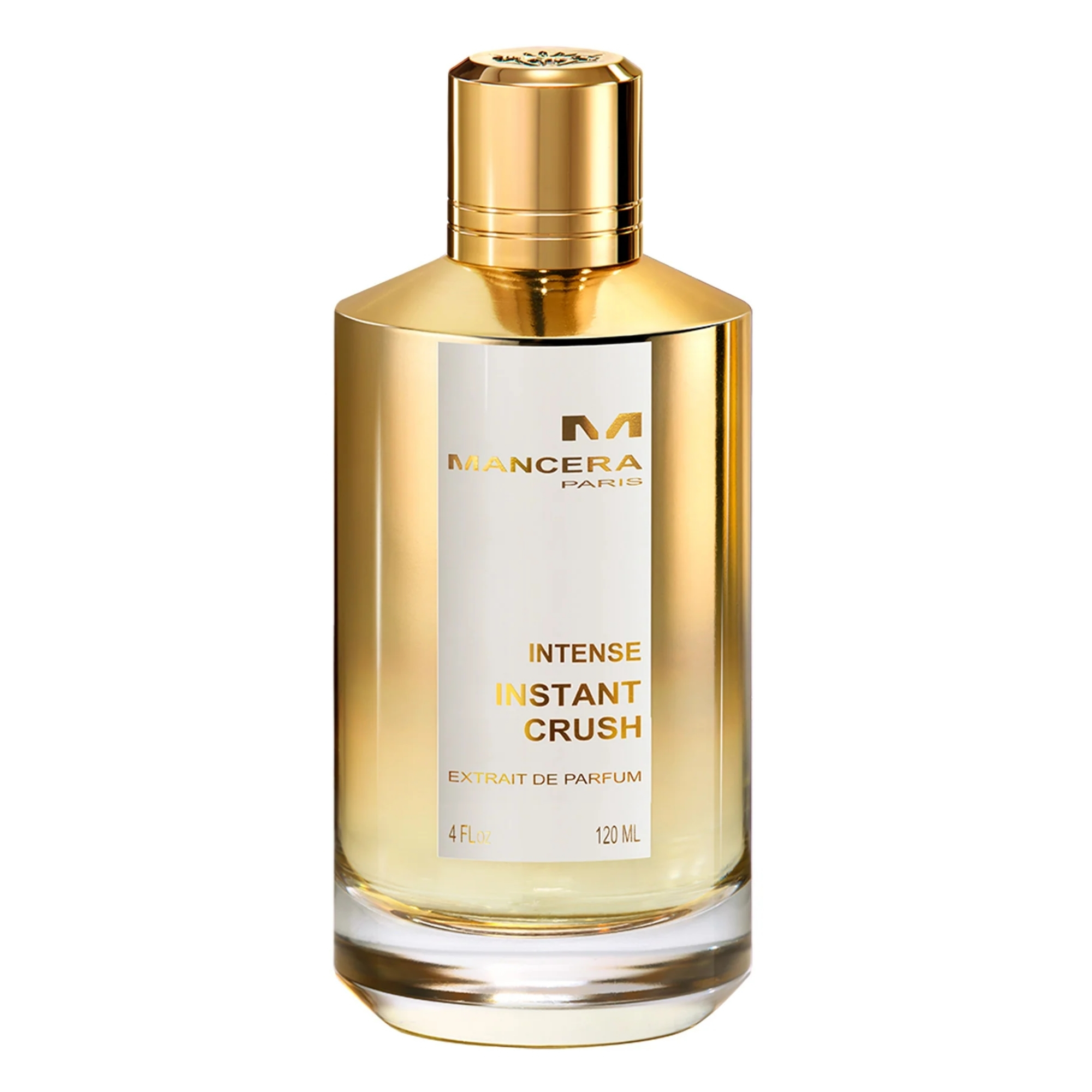 Mancera Paris Intense Instant Crush Extrait de Parfum Unisex 40oz 165$