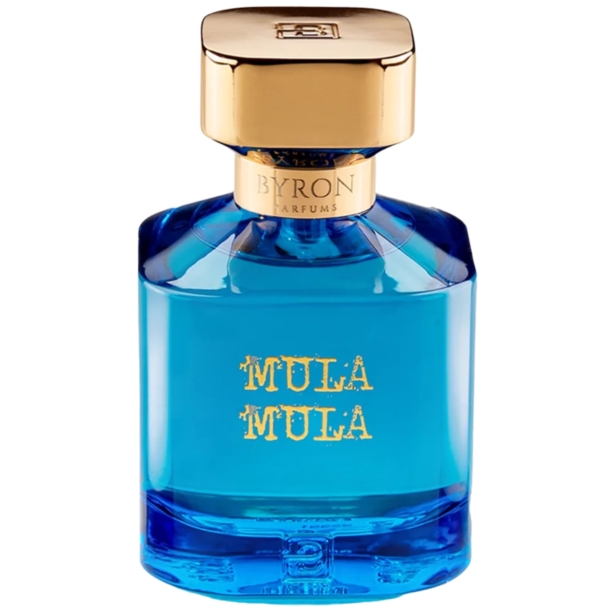 Mula Mula Extrait de Parfum