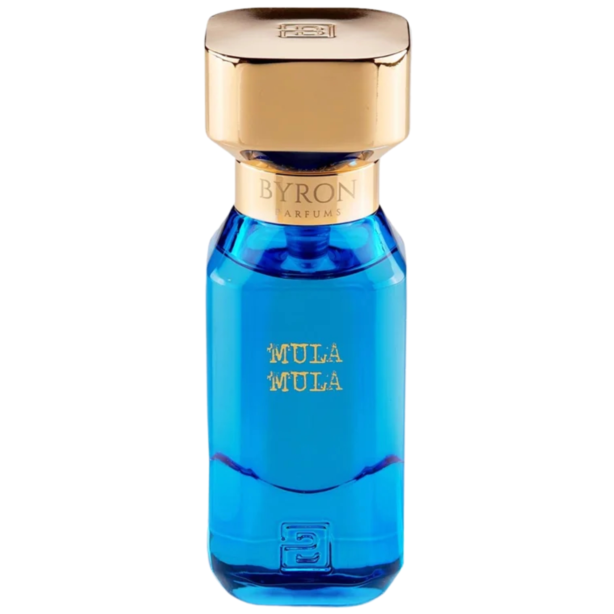Byron Parfums Mula Mula Narcotic Extrait de Parfum Unisex 0.5 oz