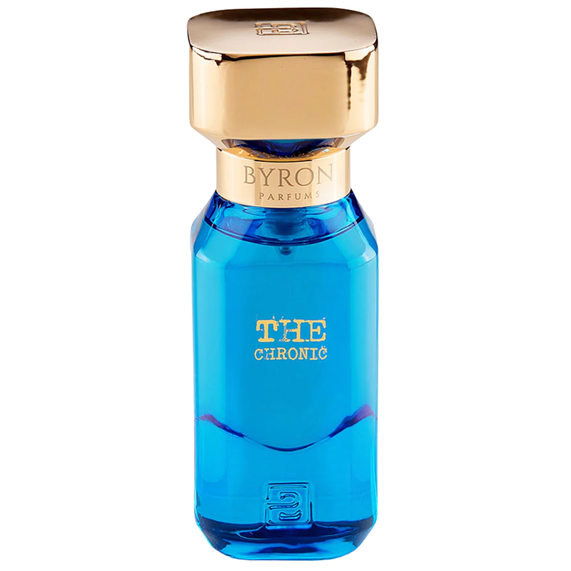 Byron Parfums The Chronic Narcotic Extrait de Parfum Unisex 0.5 oz