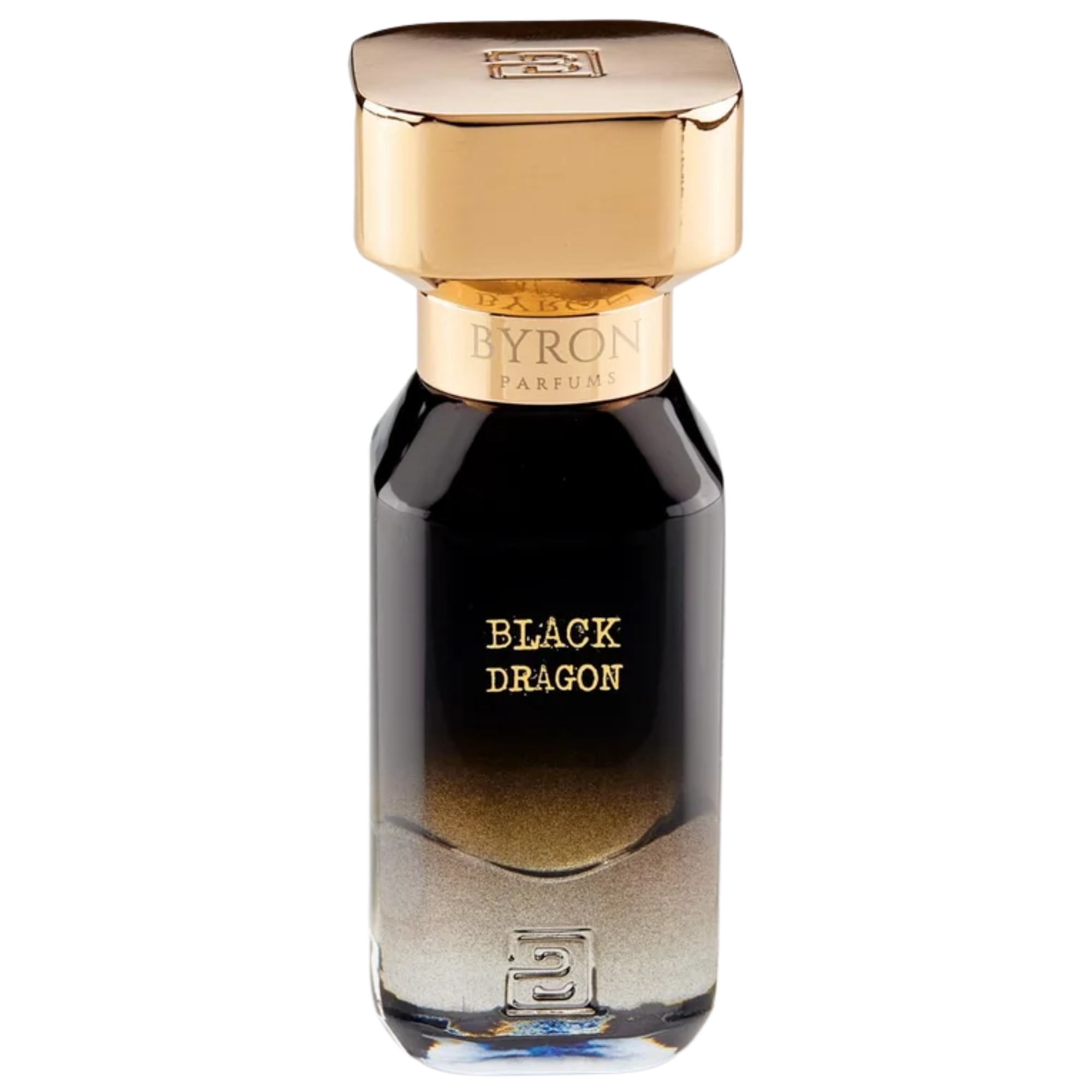 Byron Parfums Black Dragon Extrait de Parfum Unisex 0.5 oz