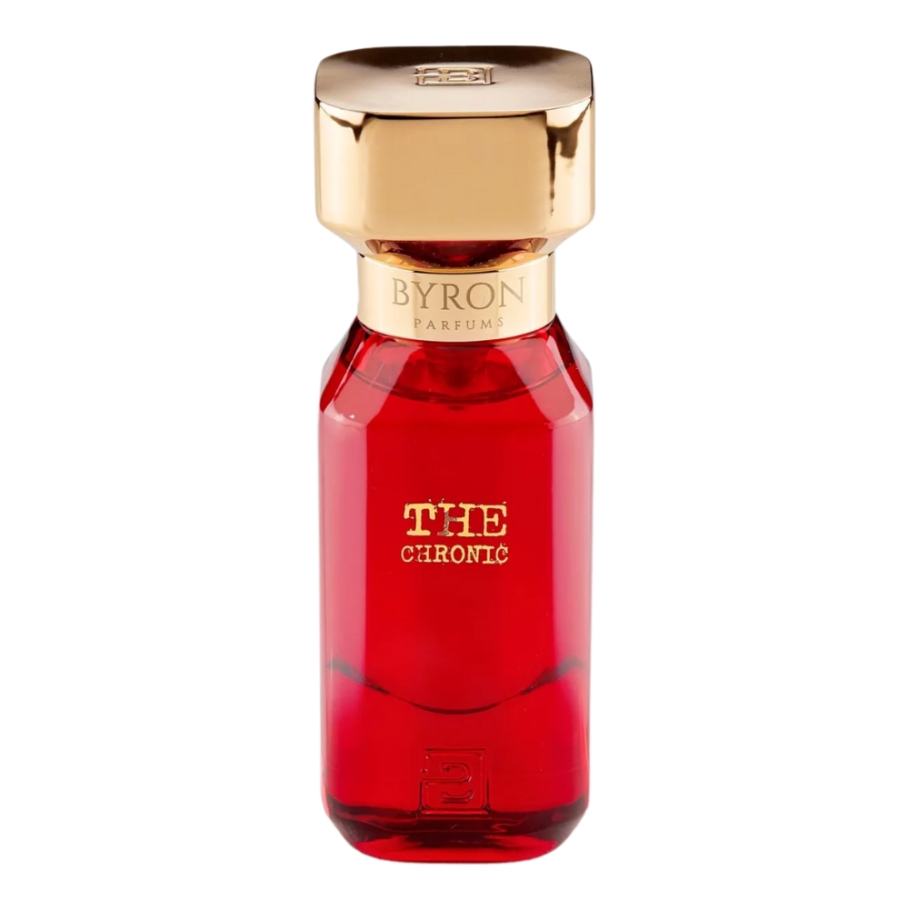 Byron Parfums The Chronic Rouge Extreme Extrait de Parfum Unisex 0.5 oz