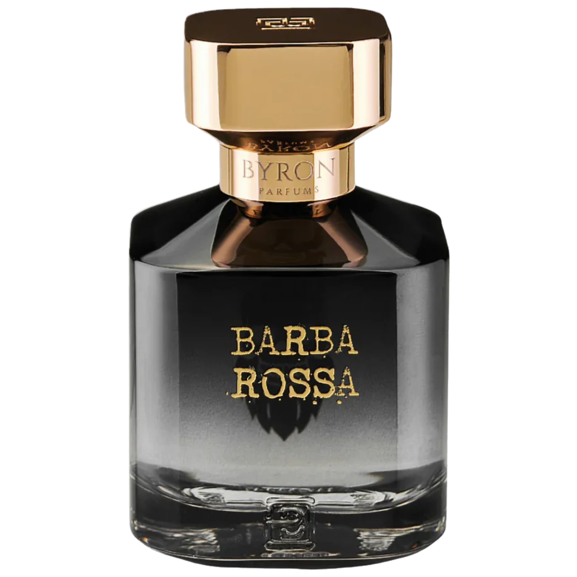 Byron Parfums Barba Rossa Extrait de Parfum Unisex 2.5 oz