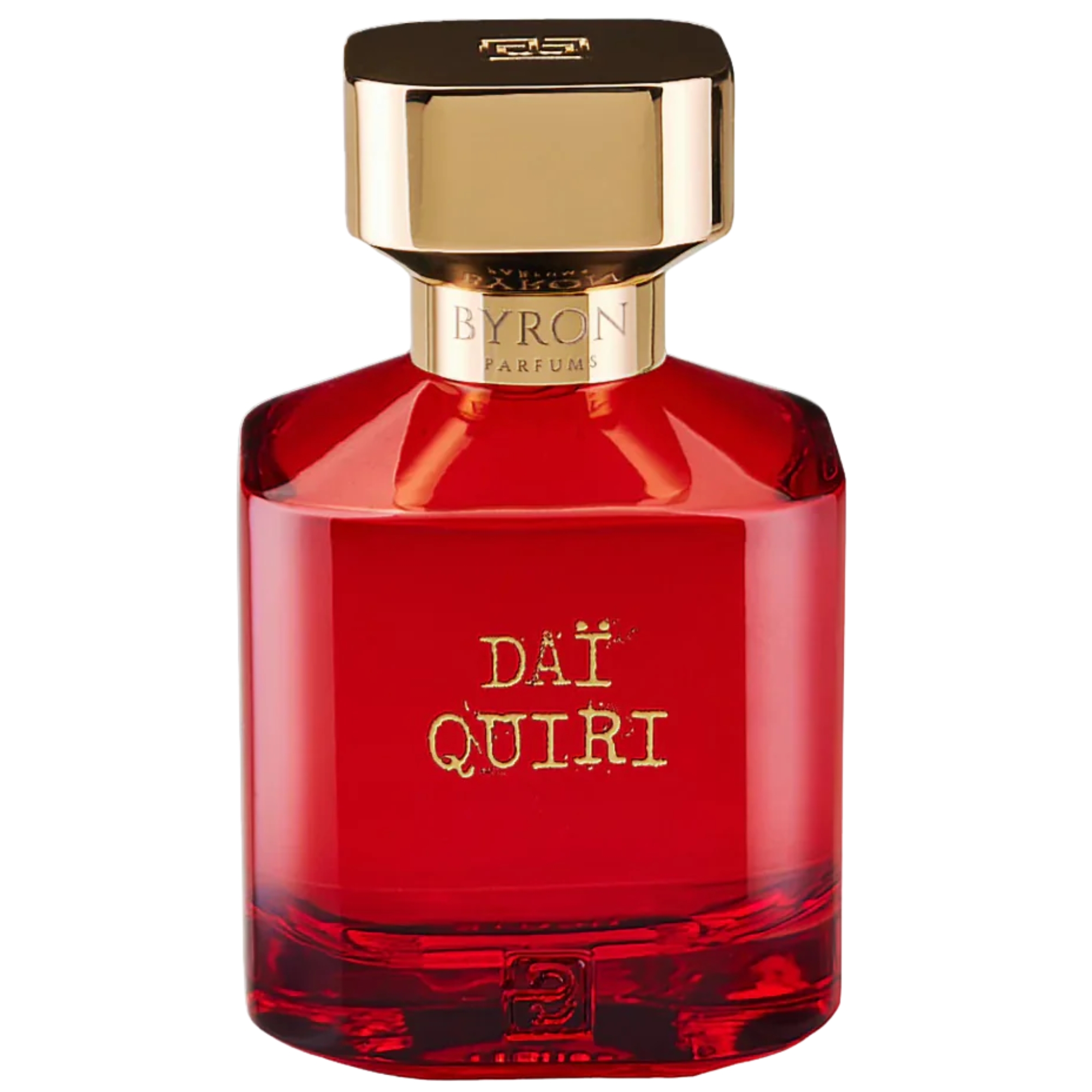 Byron Parfums Daiquiri Parfum Unisex 2.5 oz