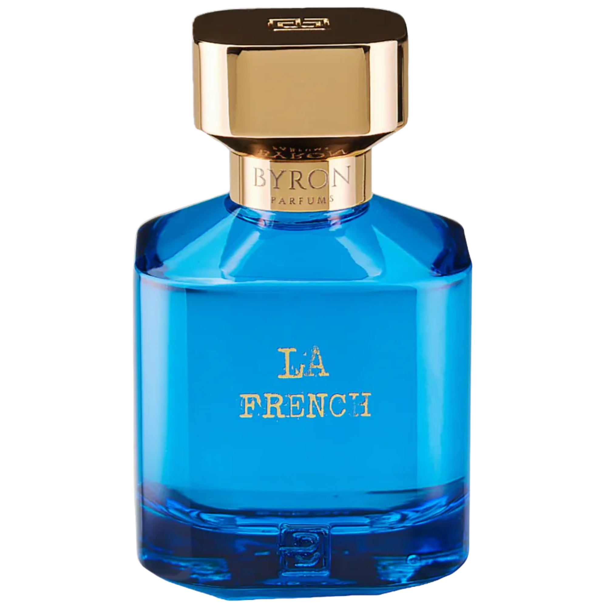 Byron Parfums La French Extrait de Parfum Unisex 2.5 oz