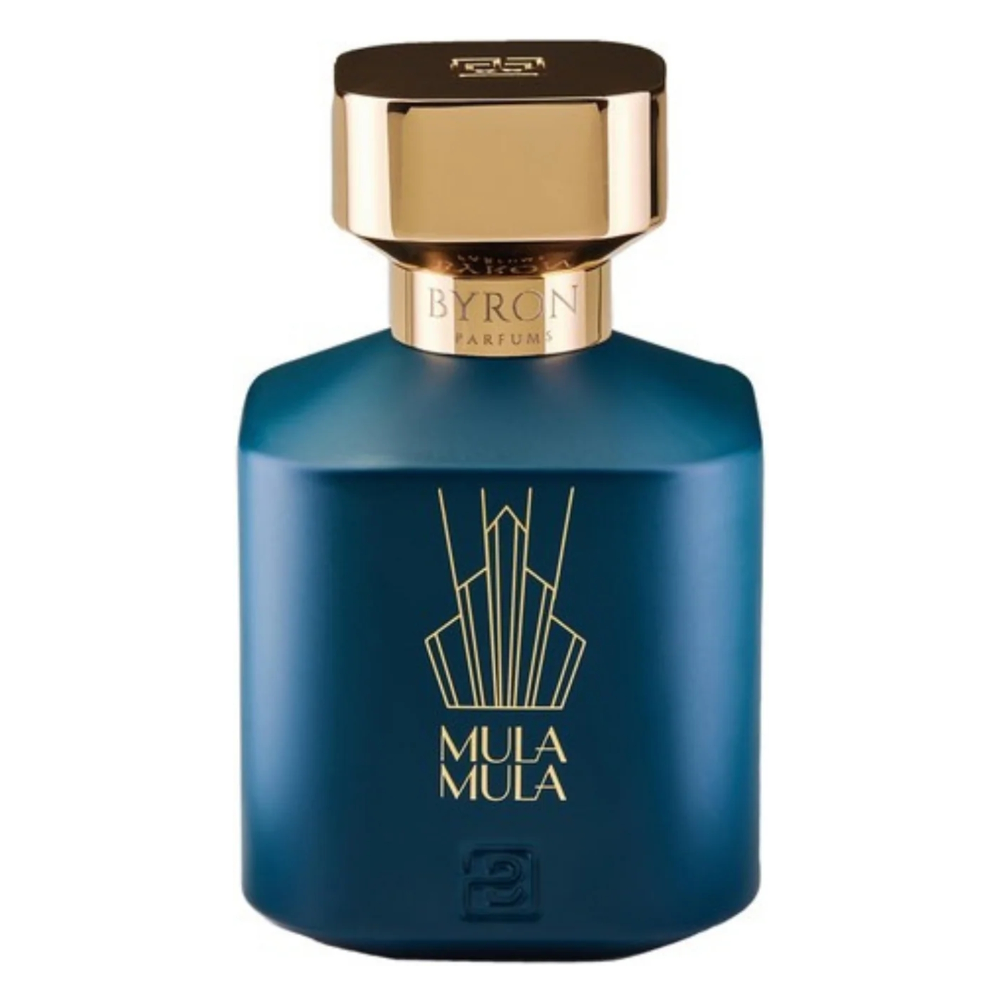 Mula Mula Art Deco