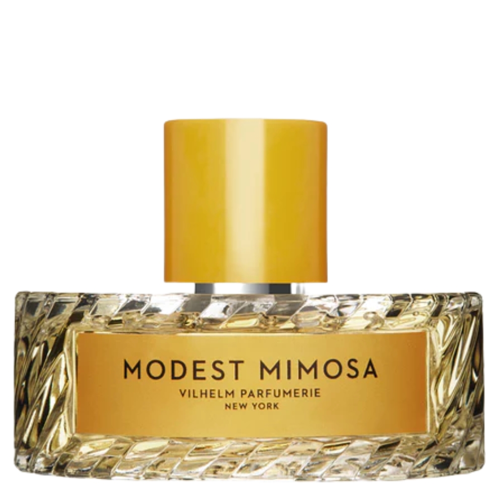 Vilhelm Parfumerie Modest Mimosa Eau De Parfum Unisex 3.4 Oz