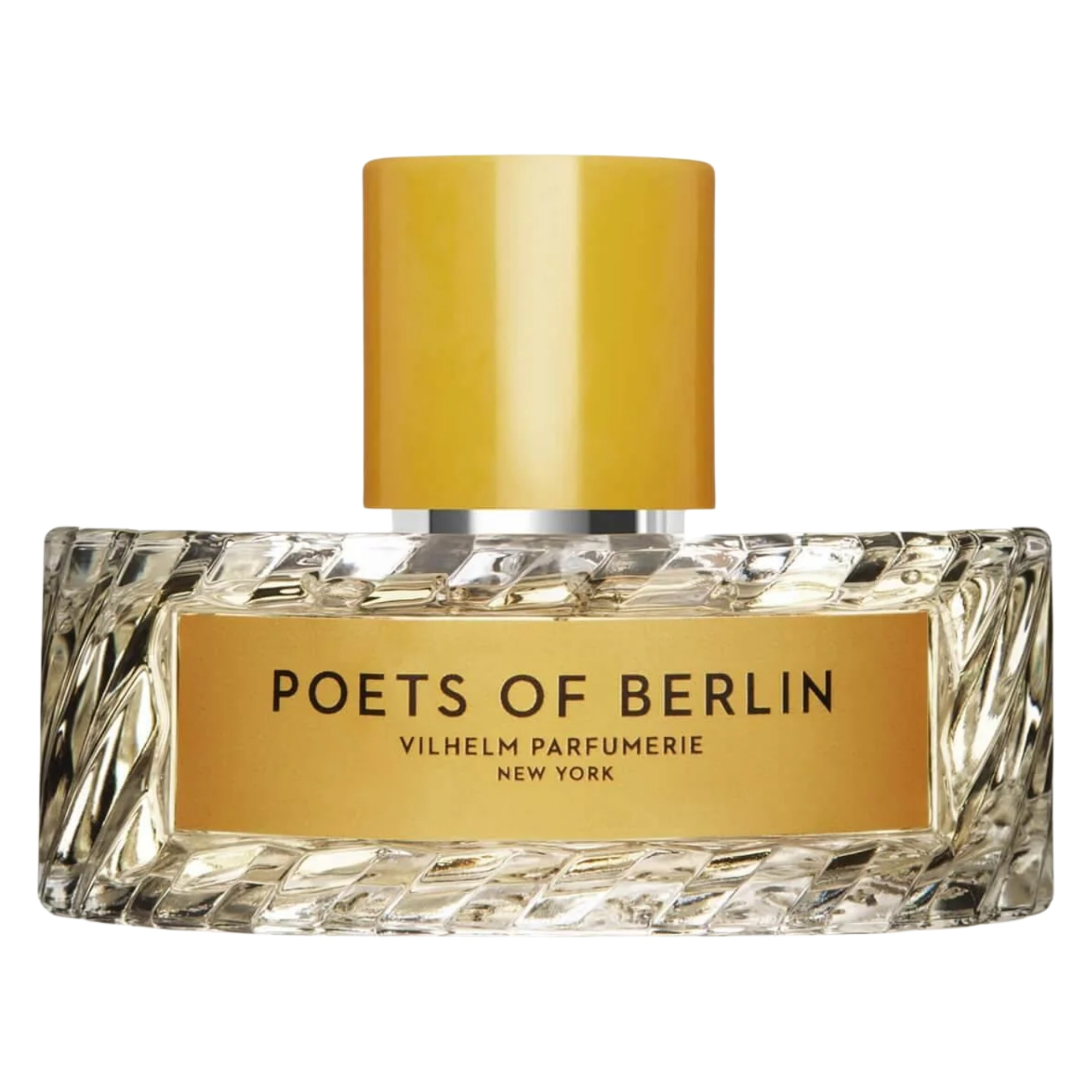 Vilhelm Parfumerie Poets of Berlin Eau De Parfum Unisex 3.4 Oz