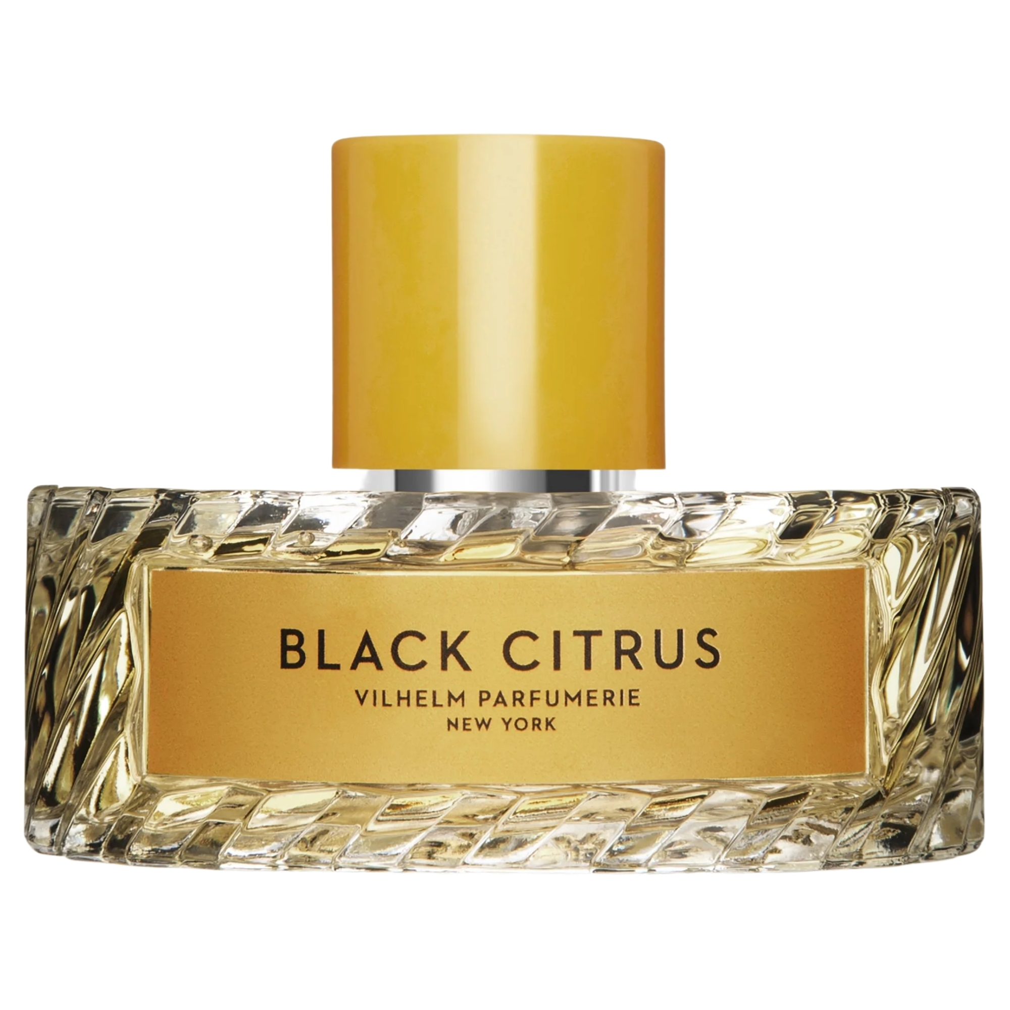 Vilhelm Parfumerie Black Citrus Eau De Parfum Unisex 3.4 Oz