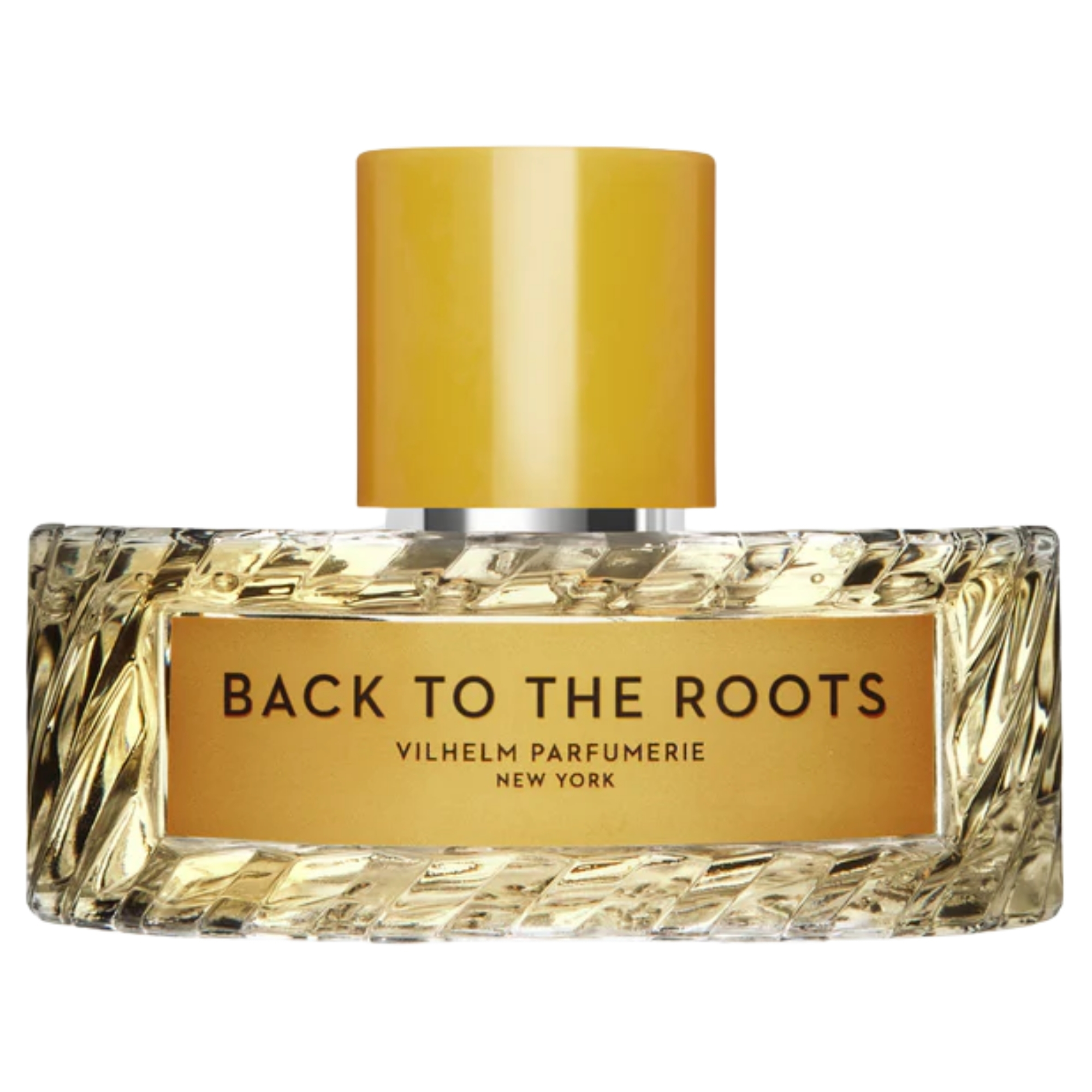 Vilhelm Parfumerie Back to the Roots Eau De Parfum Unisex 3.4 Oz