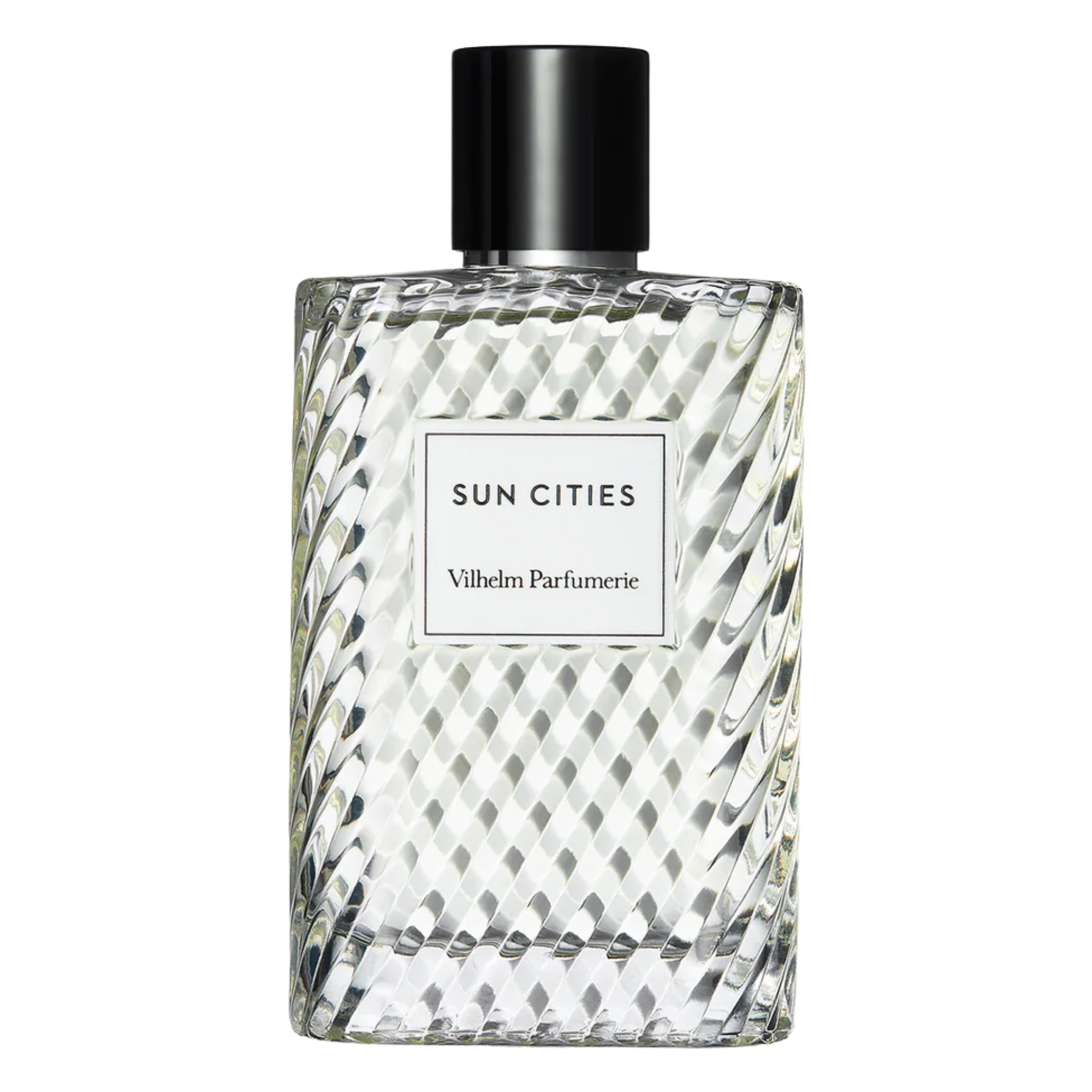 Vilhelm Parfumerie Sun Cities Eau de Parfum Unisex 100ml – A Bold