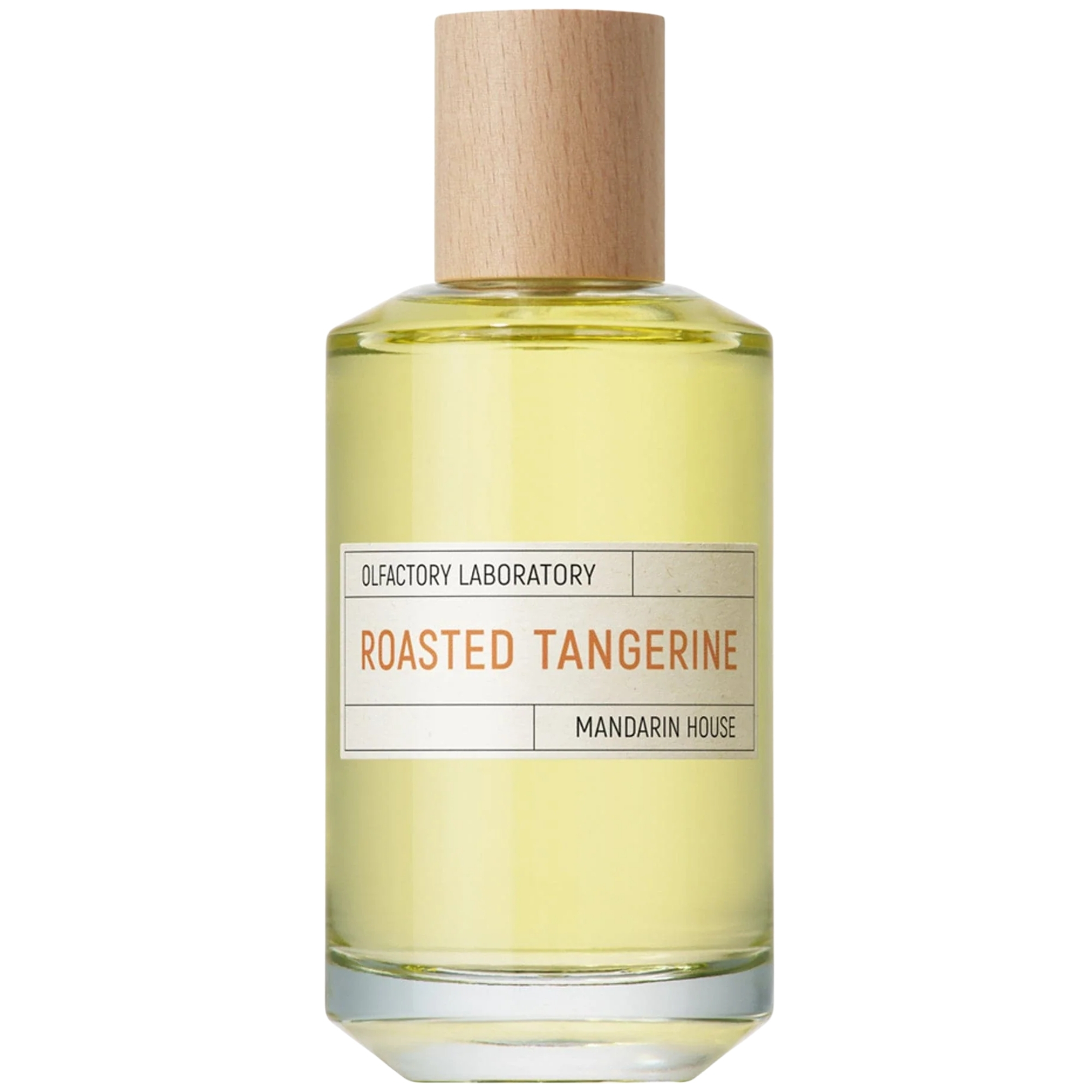 liquides Imaginaires Roasted Tangerine Eau De Parfum Unisex 3.4 Oz