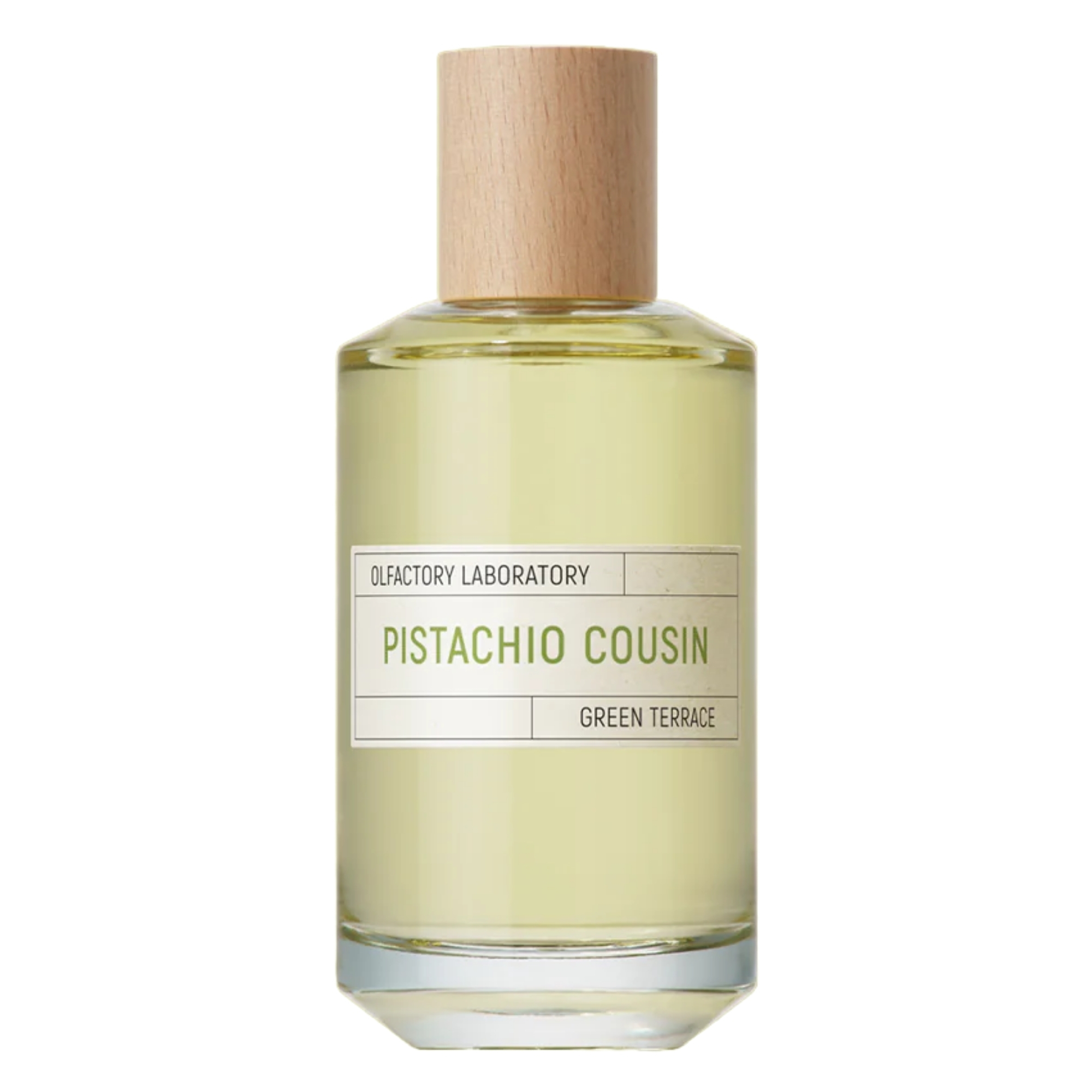 liquides Imaginaires Pistachio Cousin Eau De Parfum Unisex 34 Oz 144$