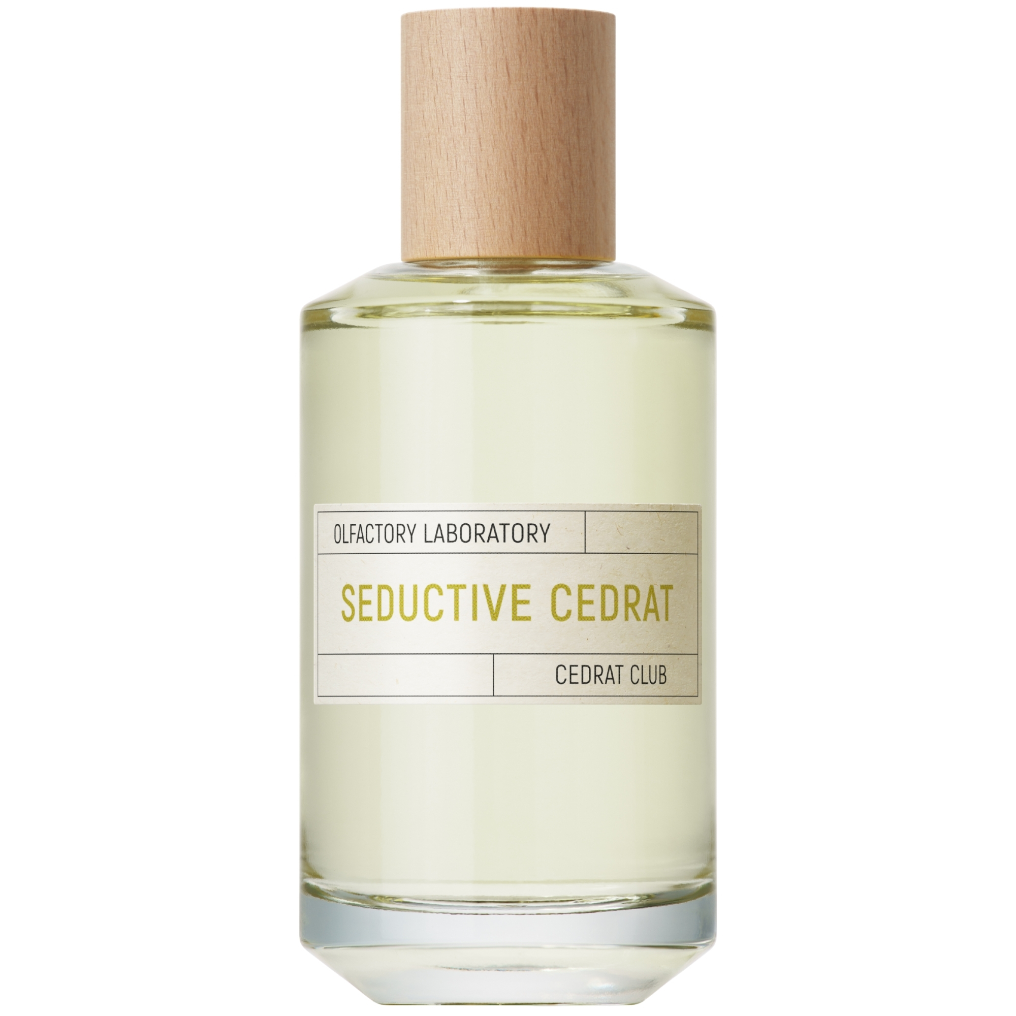 liquides Imaginaires Seductive Cedrat Eau De Parfum Unisex 34 Oz 200$