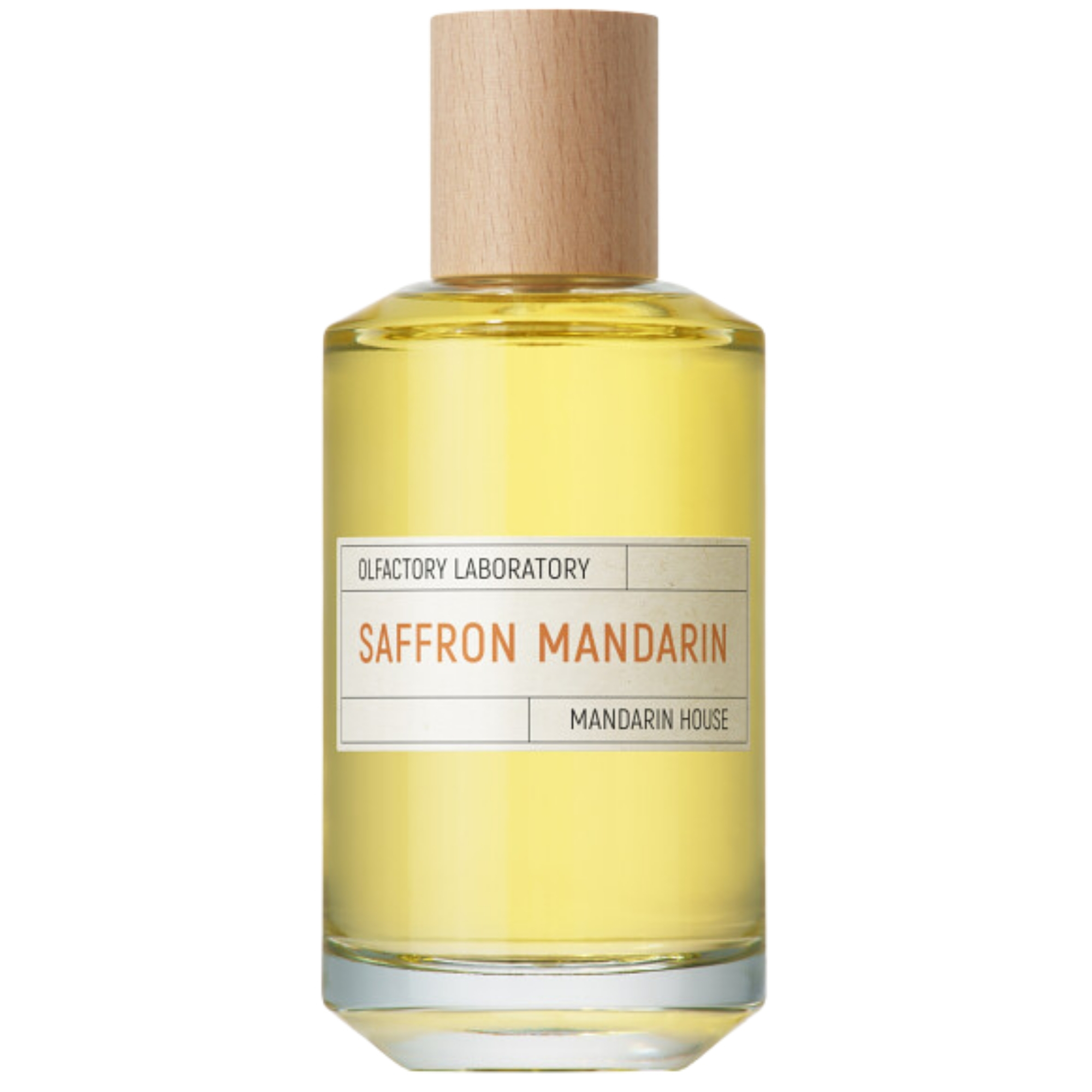 liquides Imaginaires Saffron Mandarin Eau De Parfum Unisex 3.4 Oz