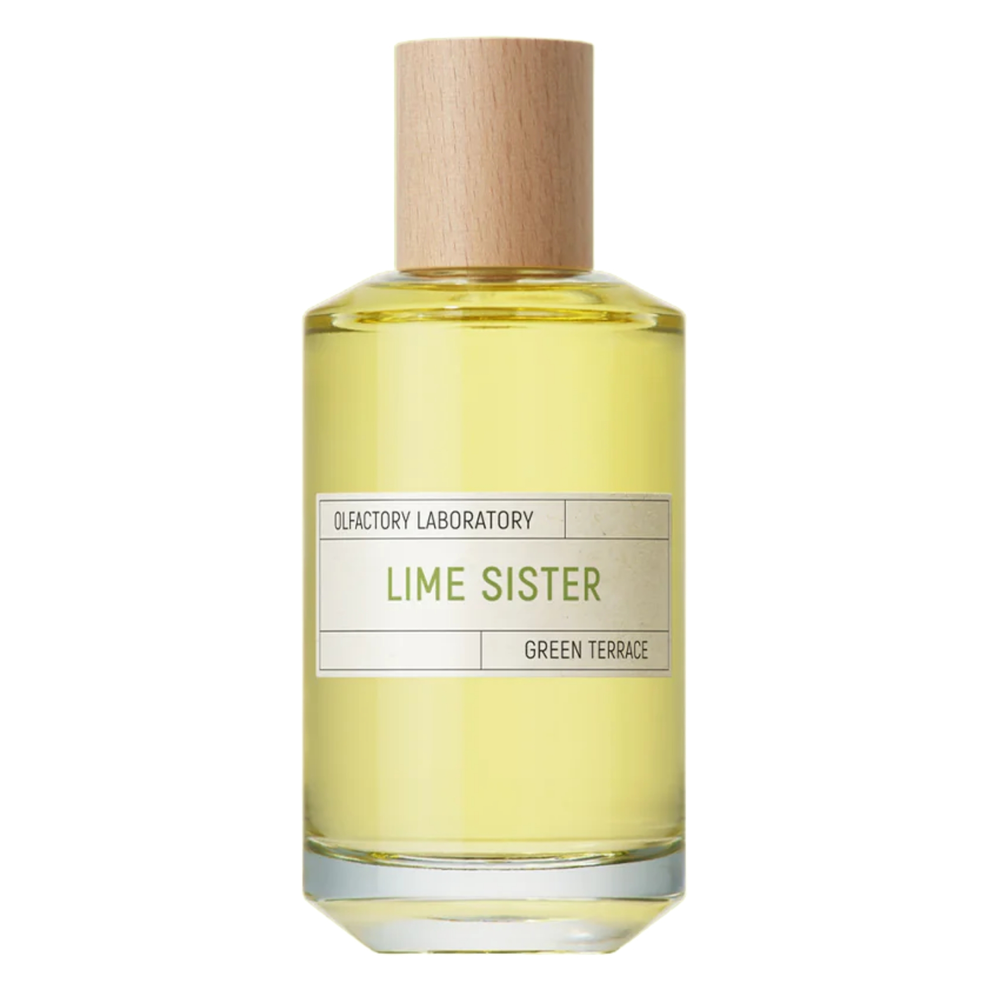 リキッドイマジネール　ライムシスター　100mL Lime Sister Eau De Parfum Unisex 100ml – Sunshine in a Bottle for