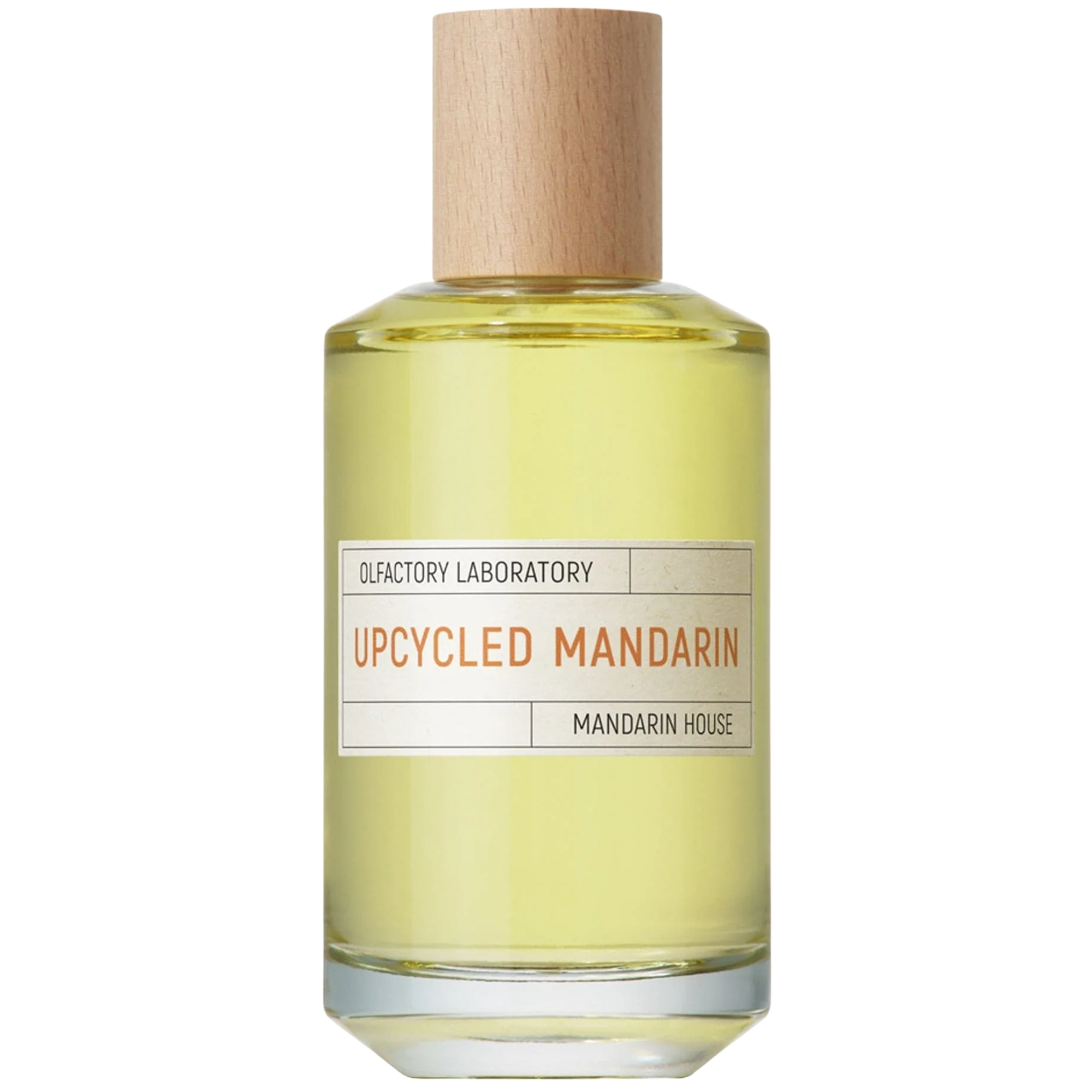 liquides Imaginaires Upcycled Mandarin Eau De Parfum Unisex 3.4 Oz
