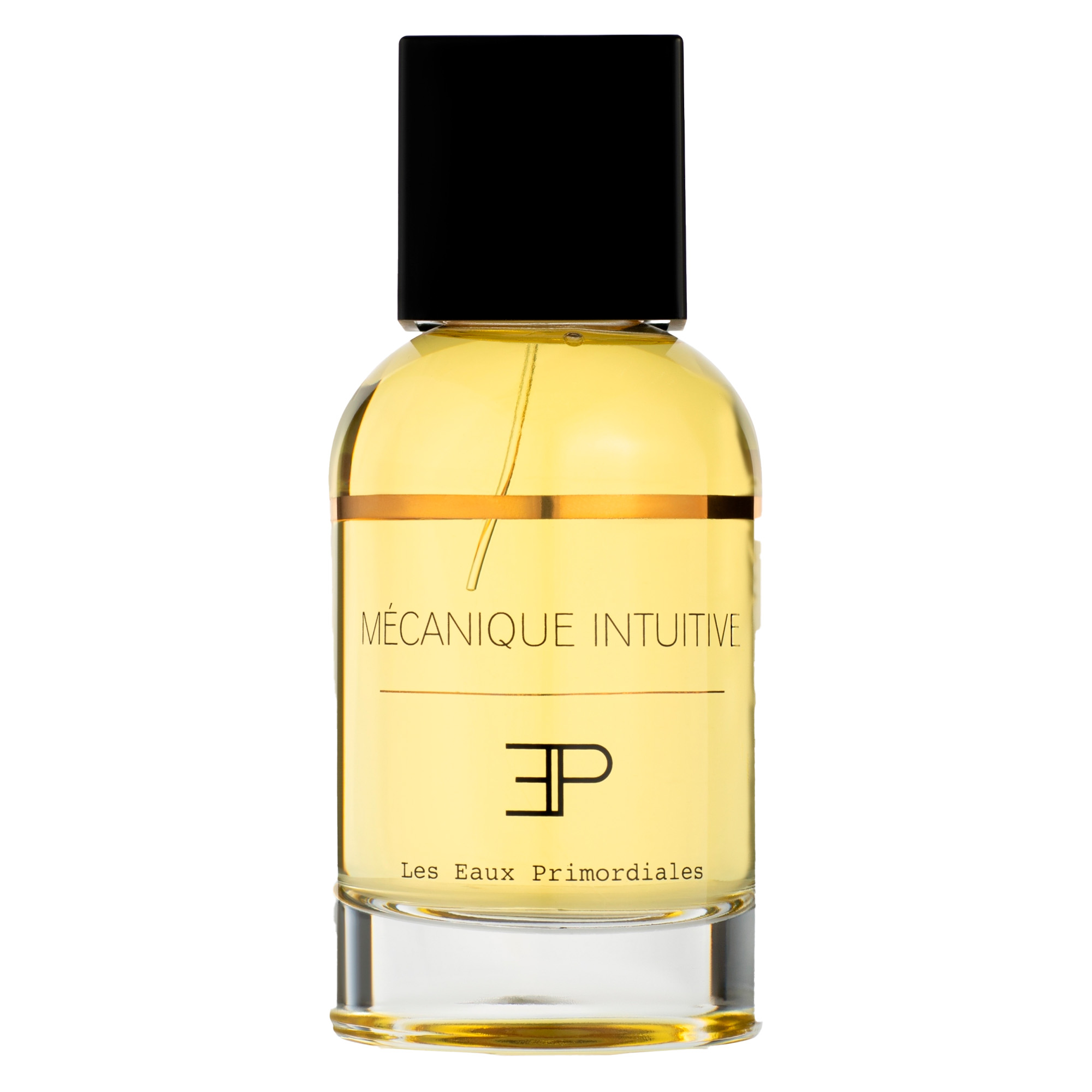Les Eaux Primordiales Mecanique Intuitive Eau De Parfum Unisex 3.4 Oz
