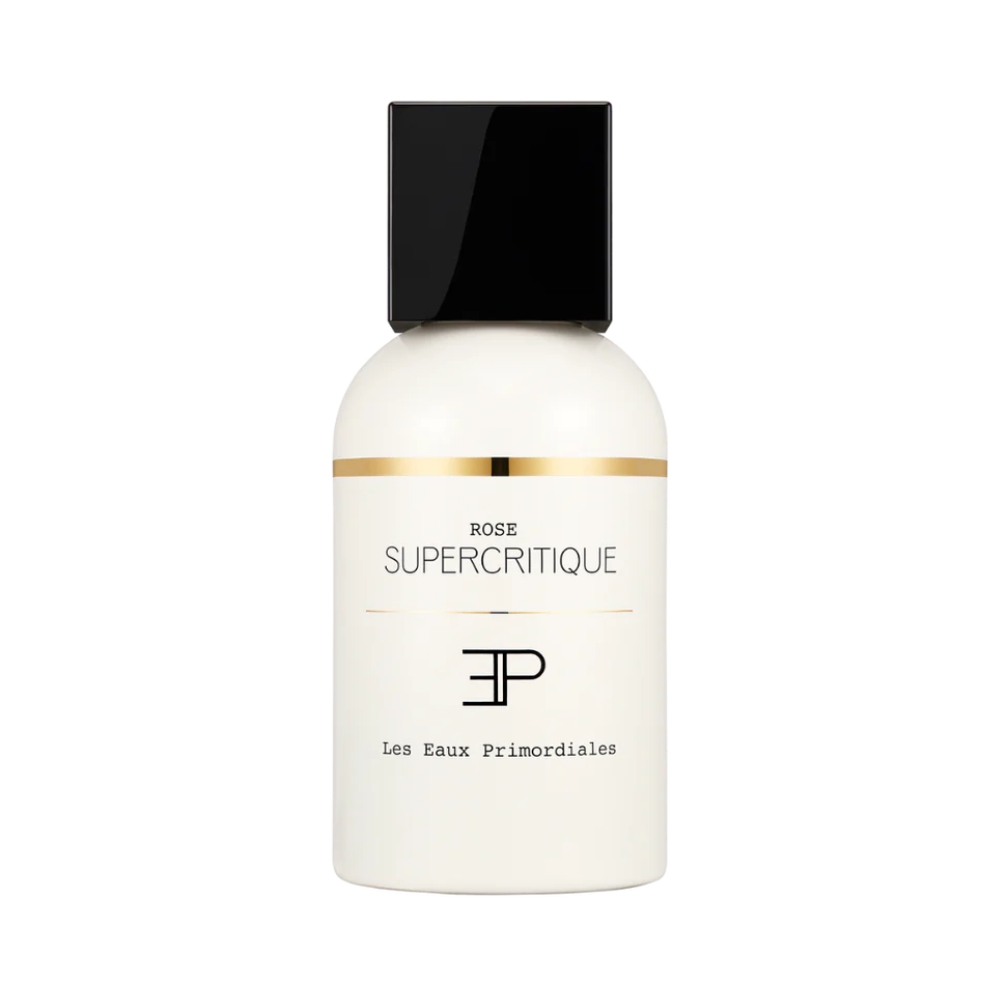 Les Eaux Primordiales Rose Supercritique Eau De Parfum Unisex 3.4 Oz