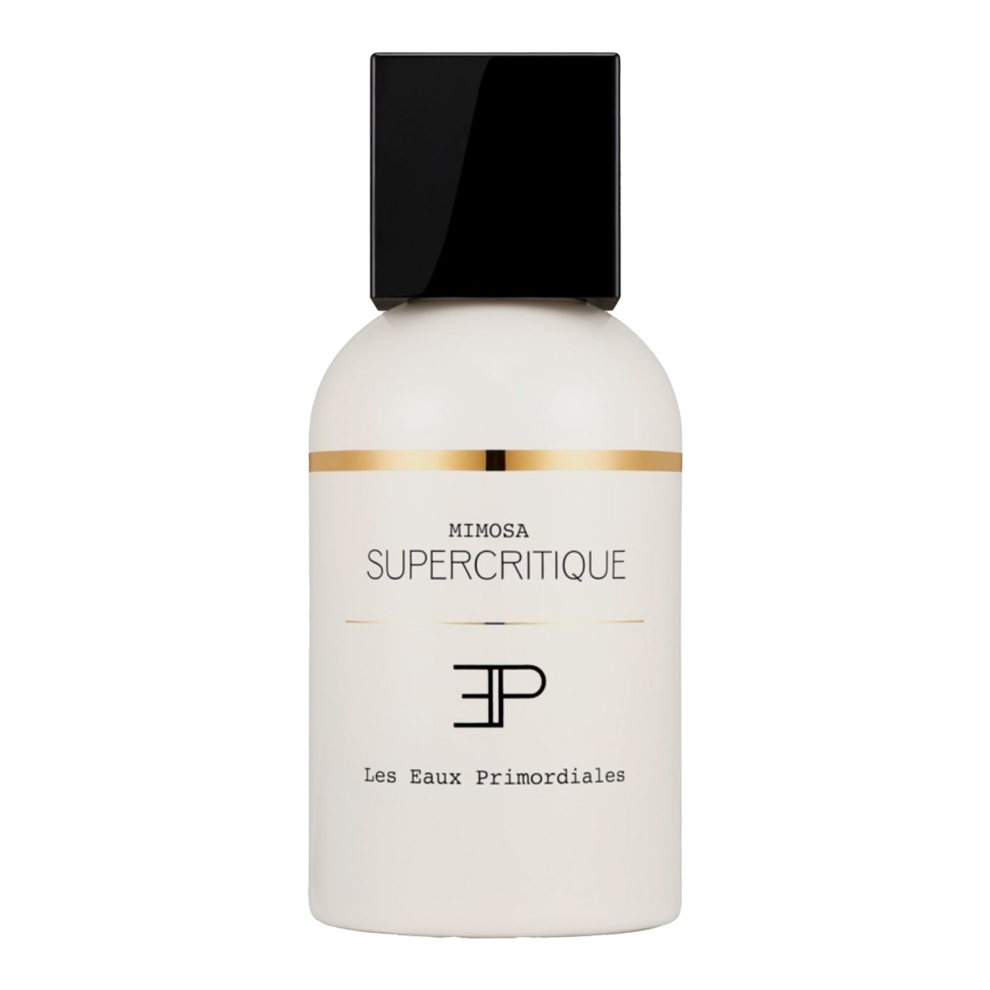 Les Eaux Primordiales Mimosa Supercritique Eau De Parfum Unisex 3.4 Oz