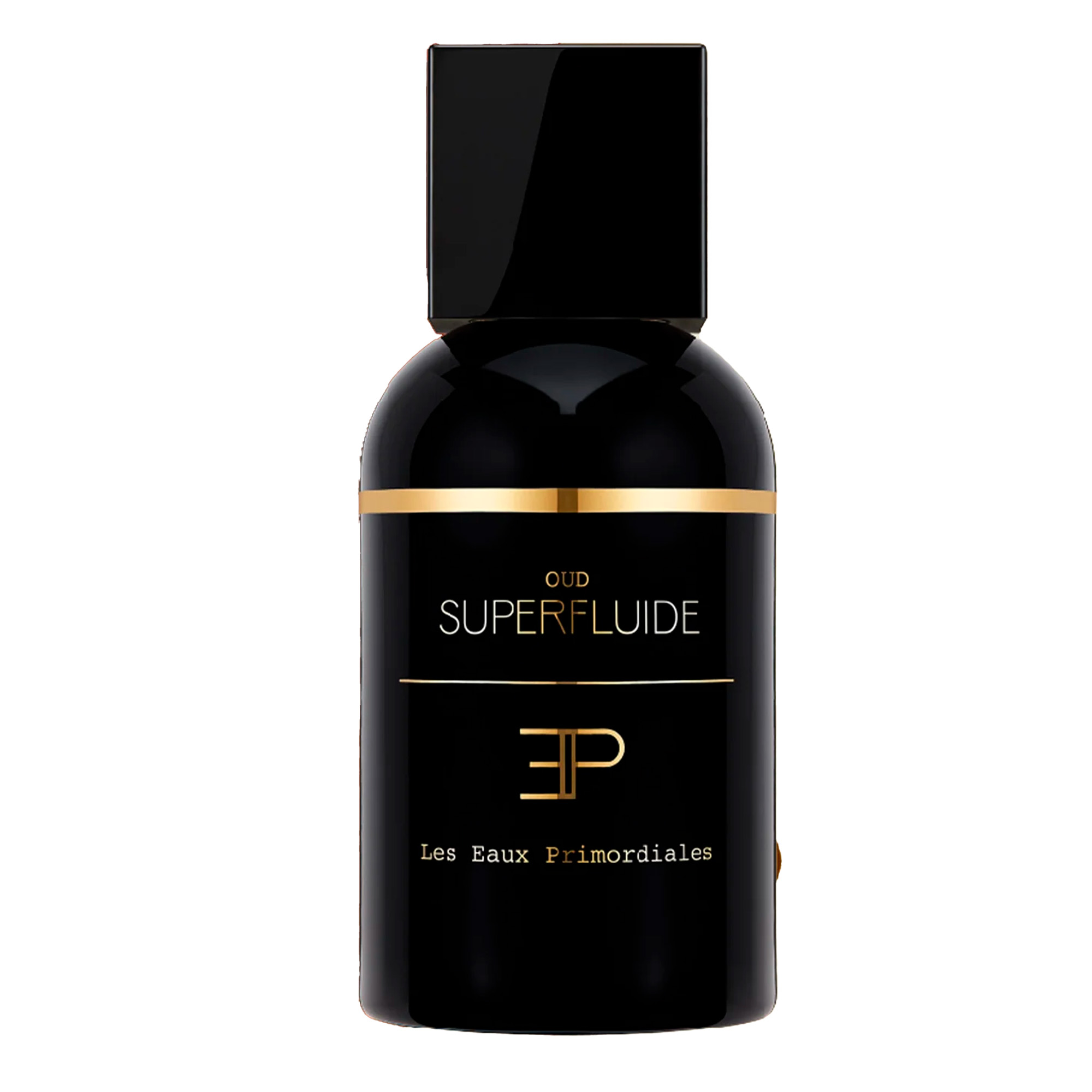 Les Eaux Primordiales Oud Superfluide Eau De Parfum Unisex 3.4 Oz