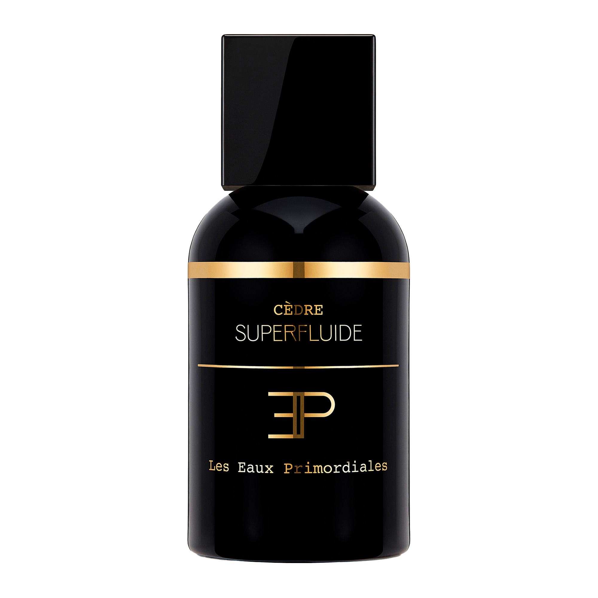 Les Eaux Primordiales Cedre Superfluide Eau De Parfum Unisex 3.4 Oz