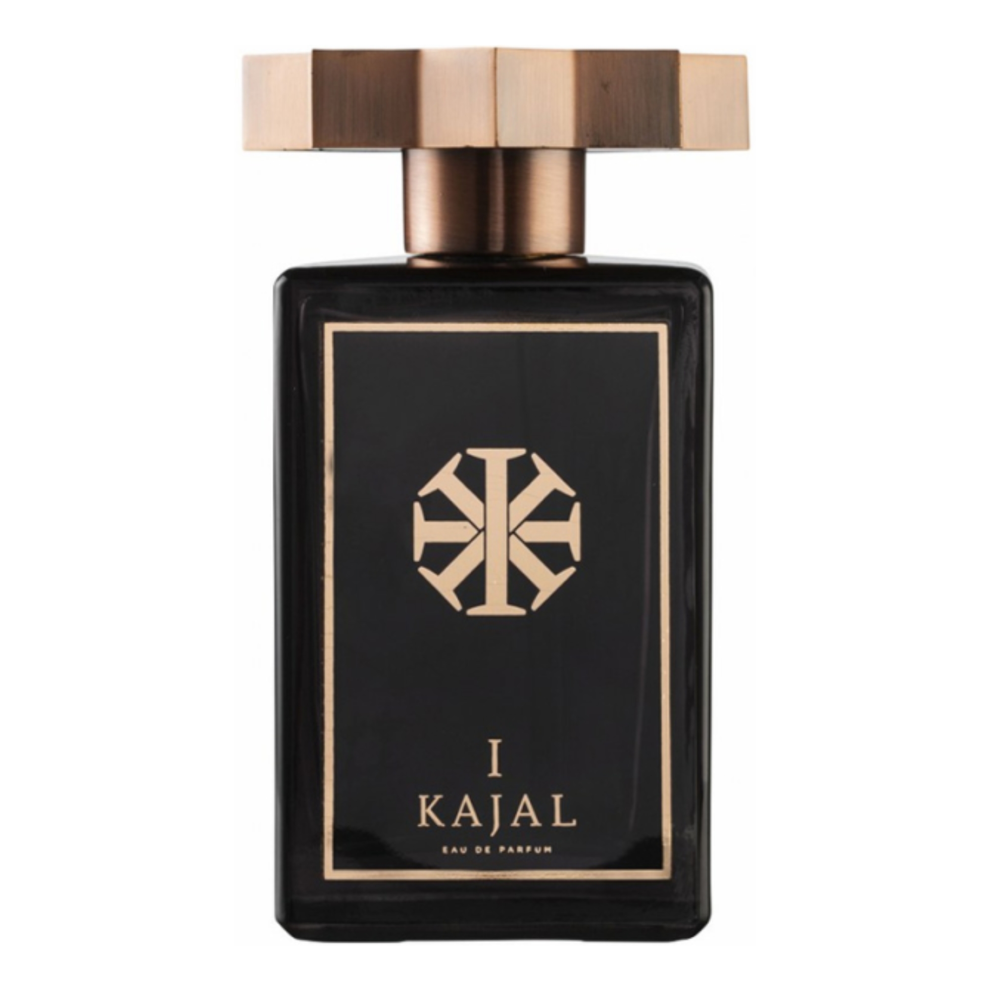 Kajal Perfumes Paris Kajal I Eau De Parfum Men 3.4 Oz