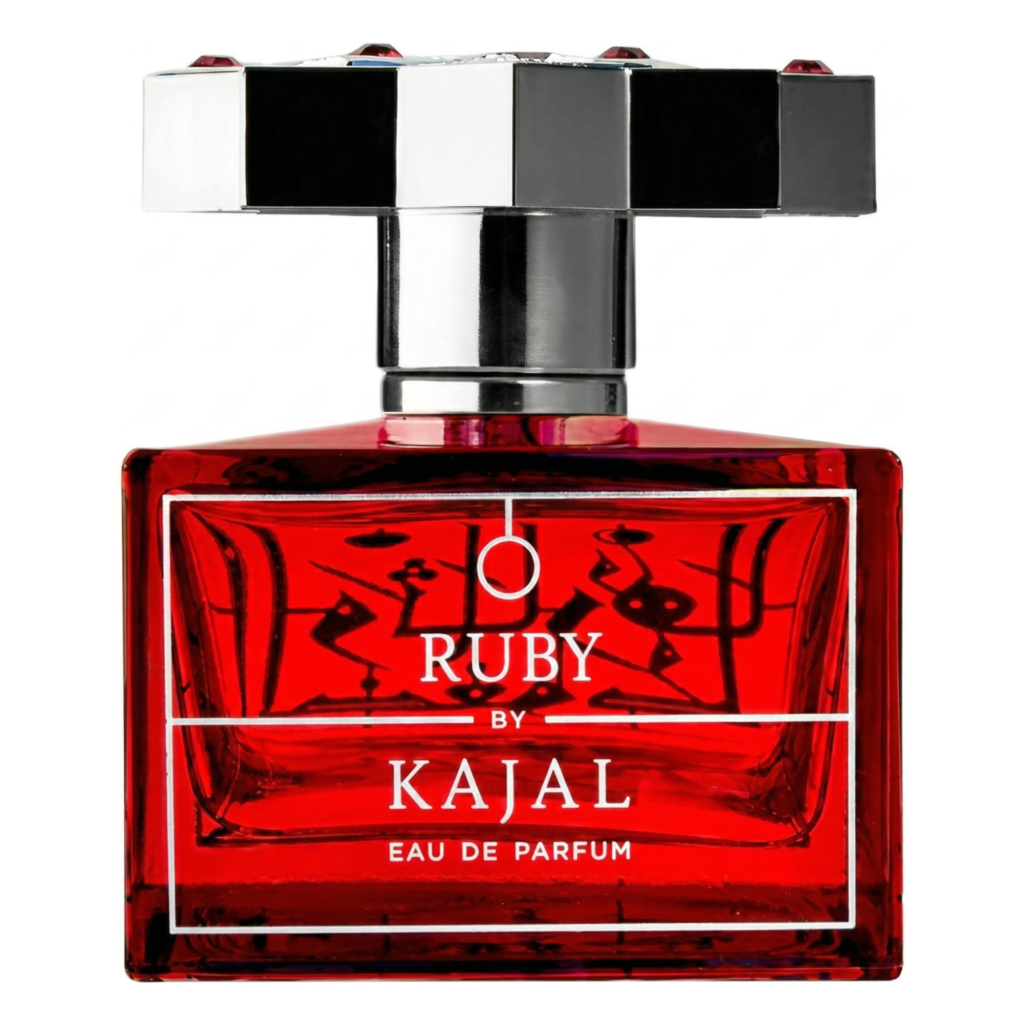 Kajal Perfumes Paris Ruby Eau De Parfum Unisex 34 Oz 252$