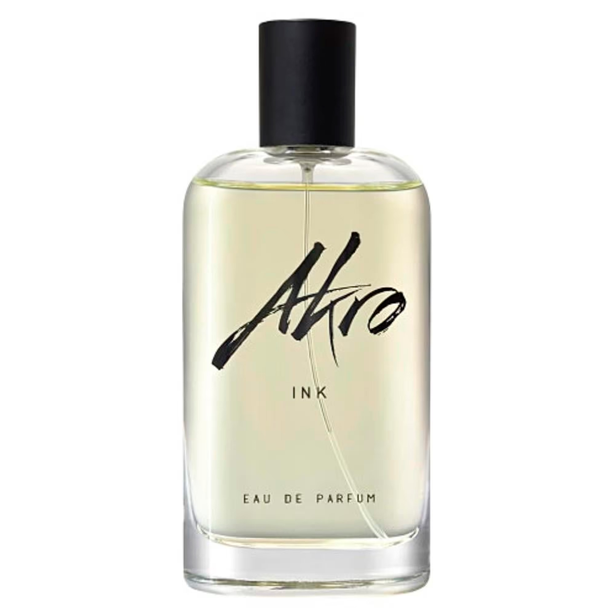 AKRO Ink Eau De Parfum Unisex 3.4 Oz