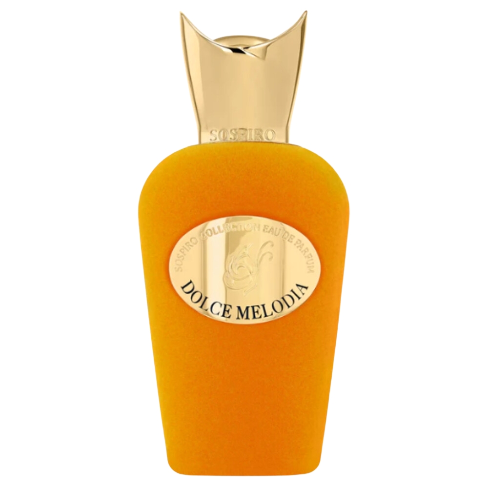 Sospiro Dolce Melodia: The Most Seductive Scent In Existence