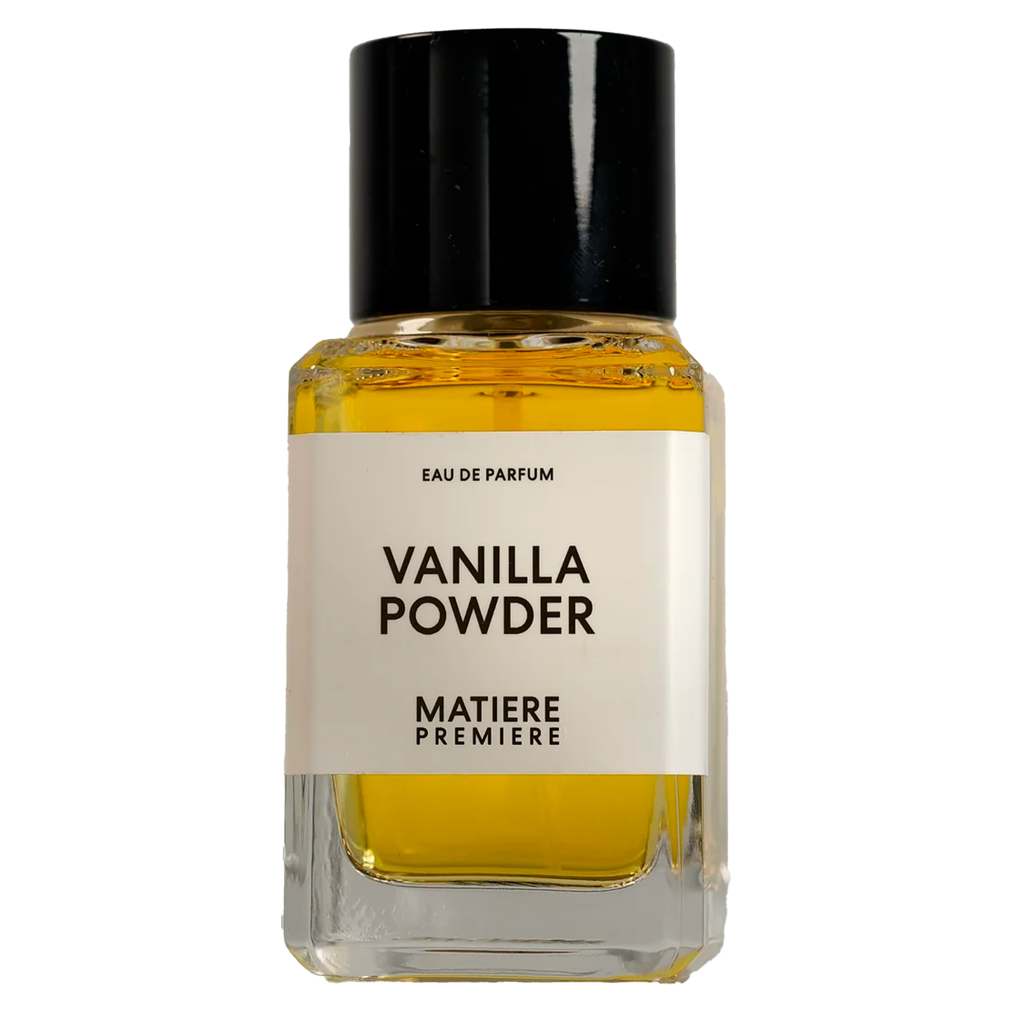 Matiere Premiere Vanilla Powder Eau De Parfum Unisex 34 Oz 196$