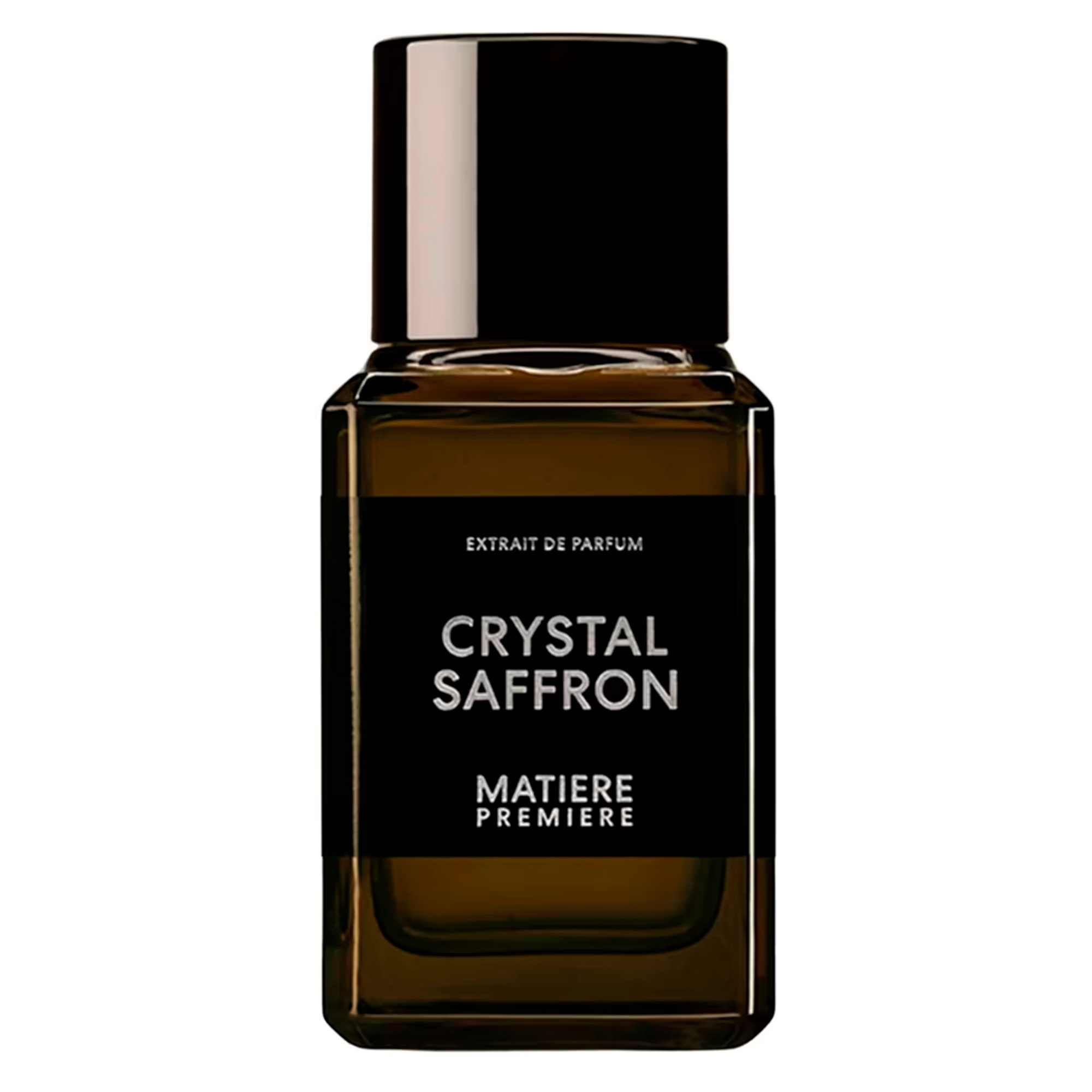 Matiere Premiere Crystal Saffron Extrait de Parfum Unisex 34 Oz 273$