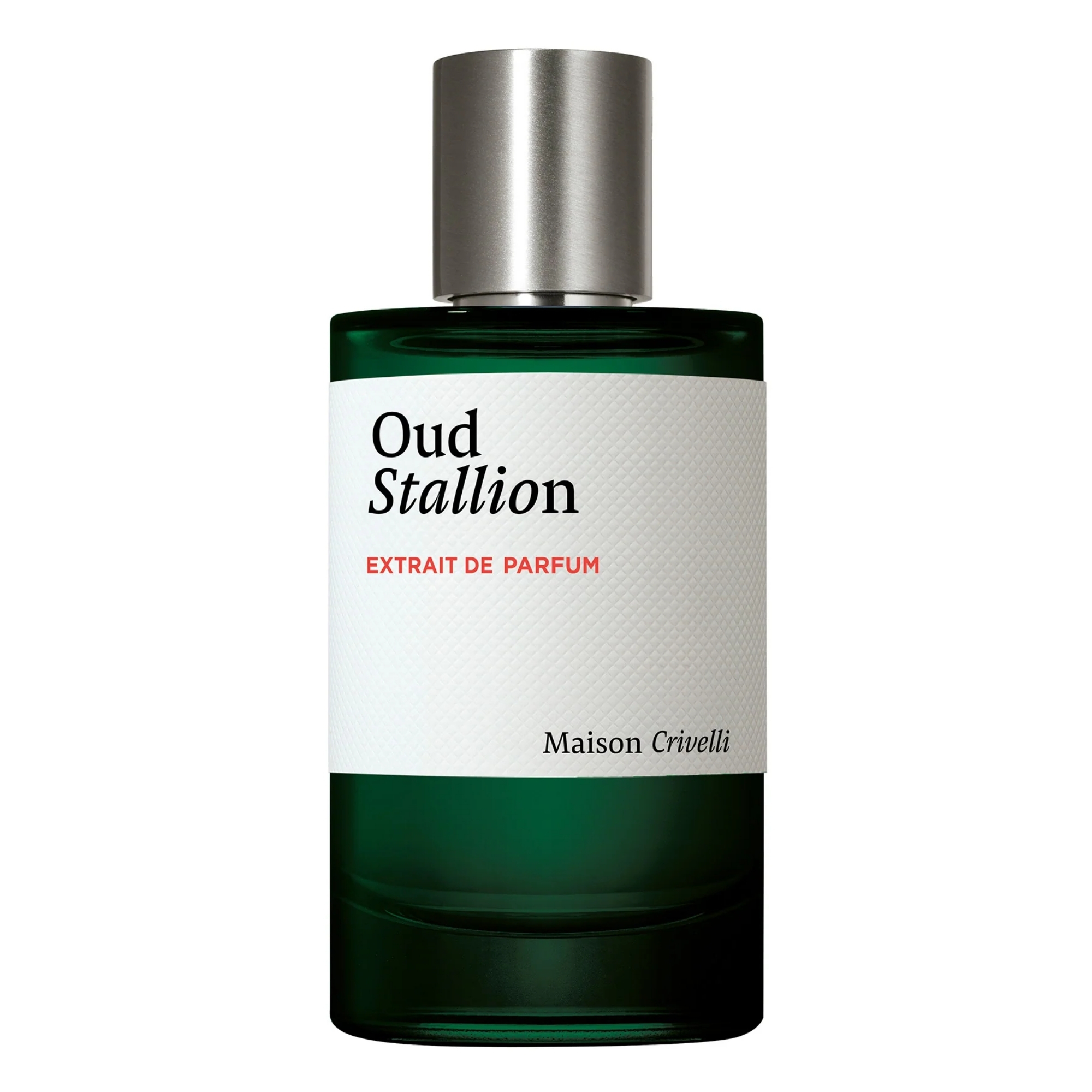 Maison Crivelli Oud Stallion Extrait de Parfum Unisex 3.4 Oz