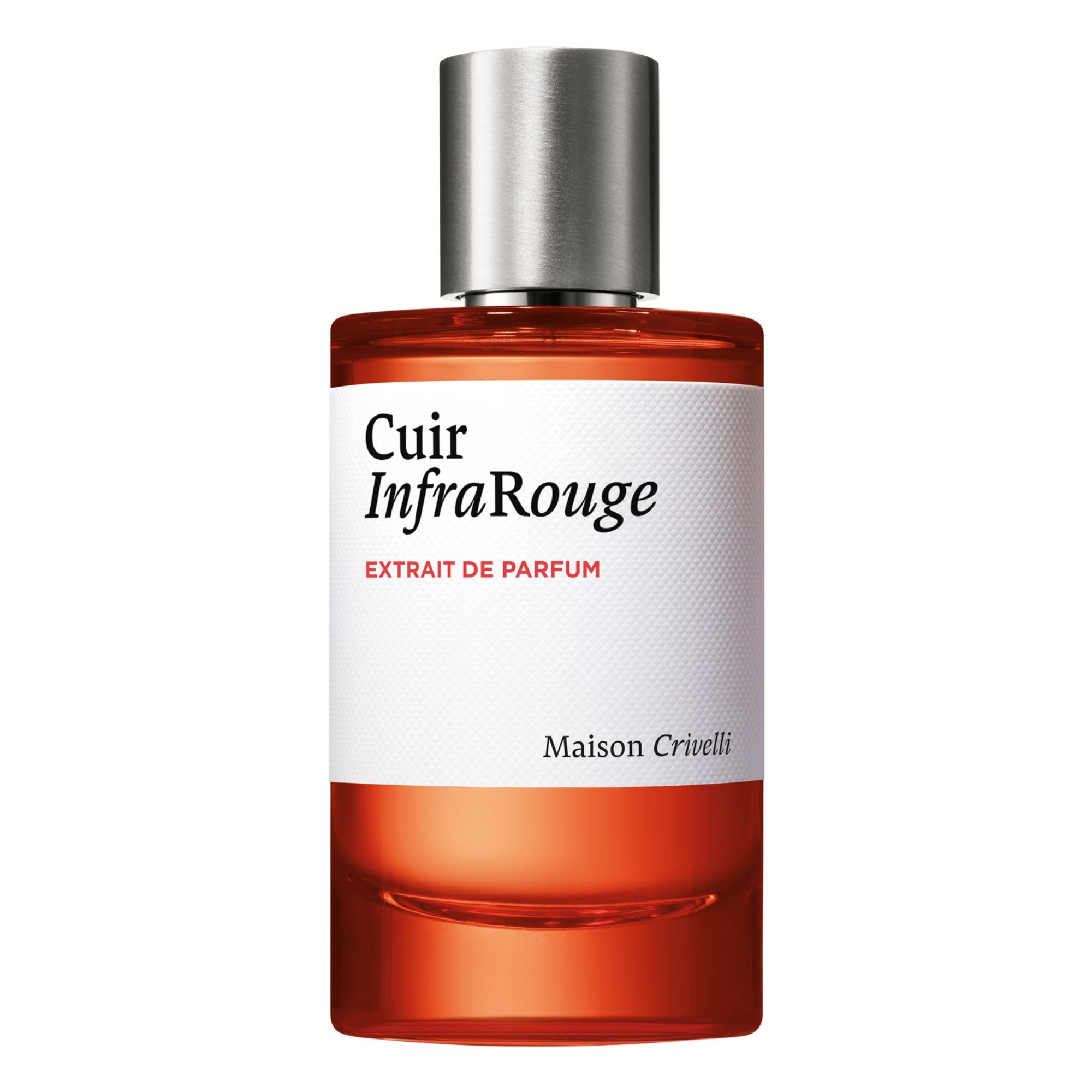 Maison Crivelli Cuir Infrarouge Extrait de Parfum Unisex 34 Oz 425$