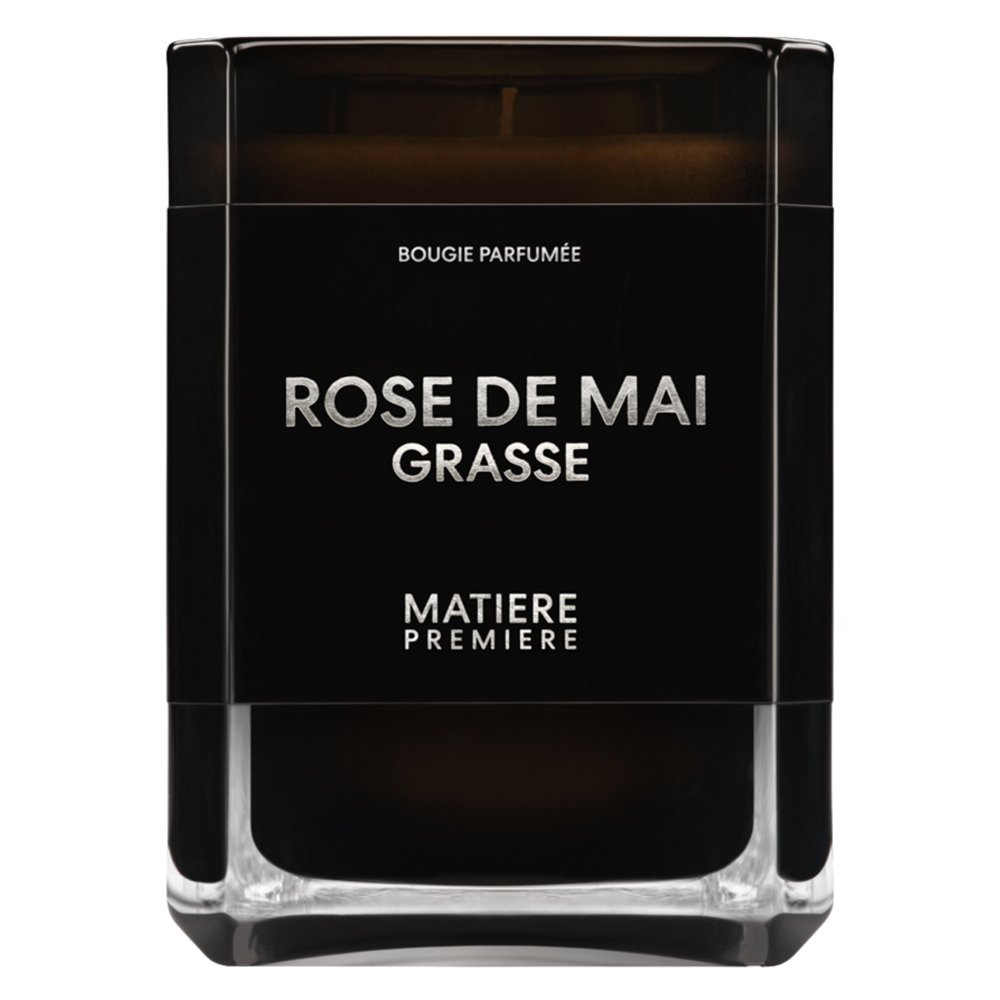 Matiere Premiere Rose de Mai Grasse Candle Unisex 220gr