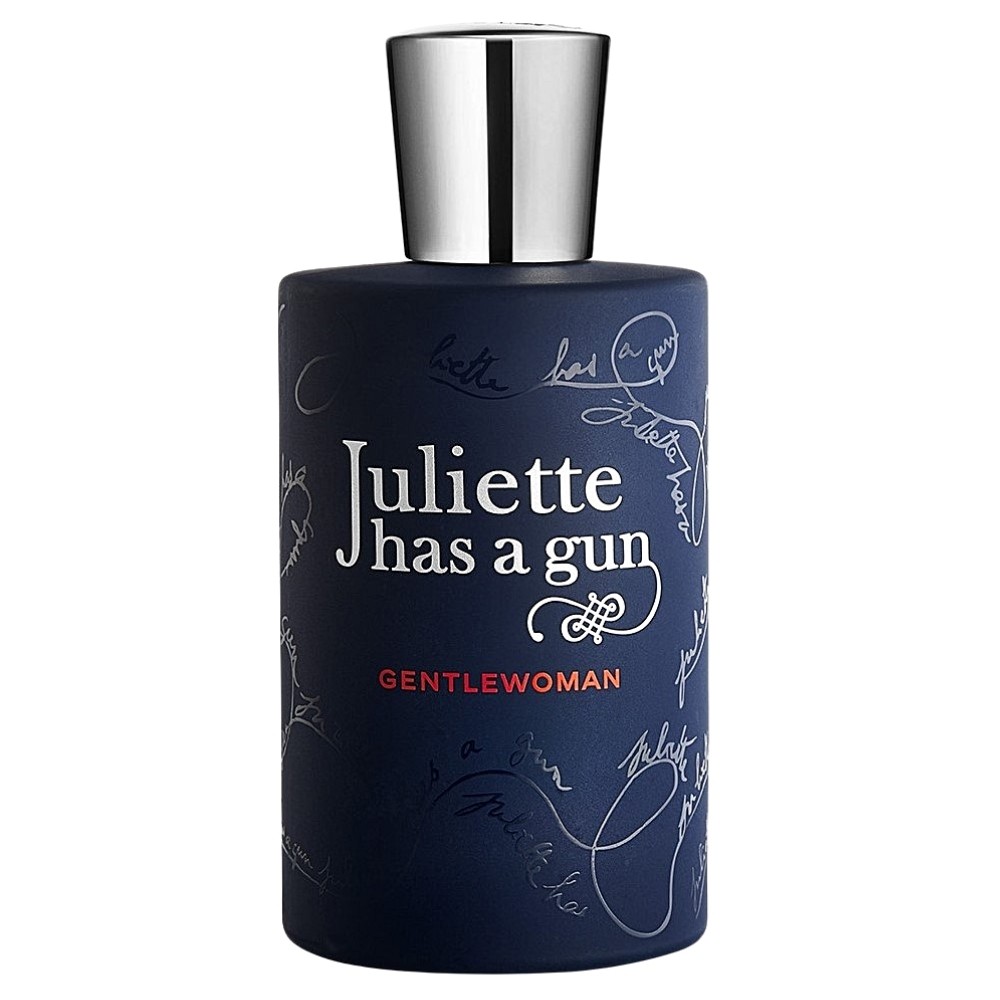 Juliette Has A Gun Gentlewomen Perfume