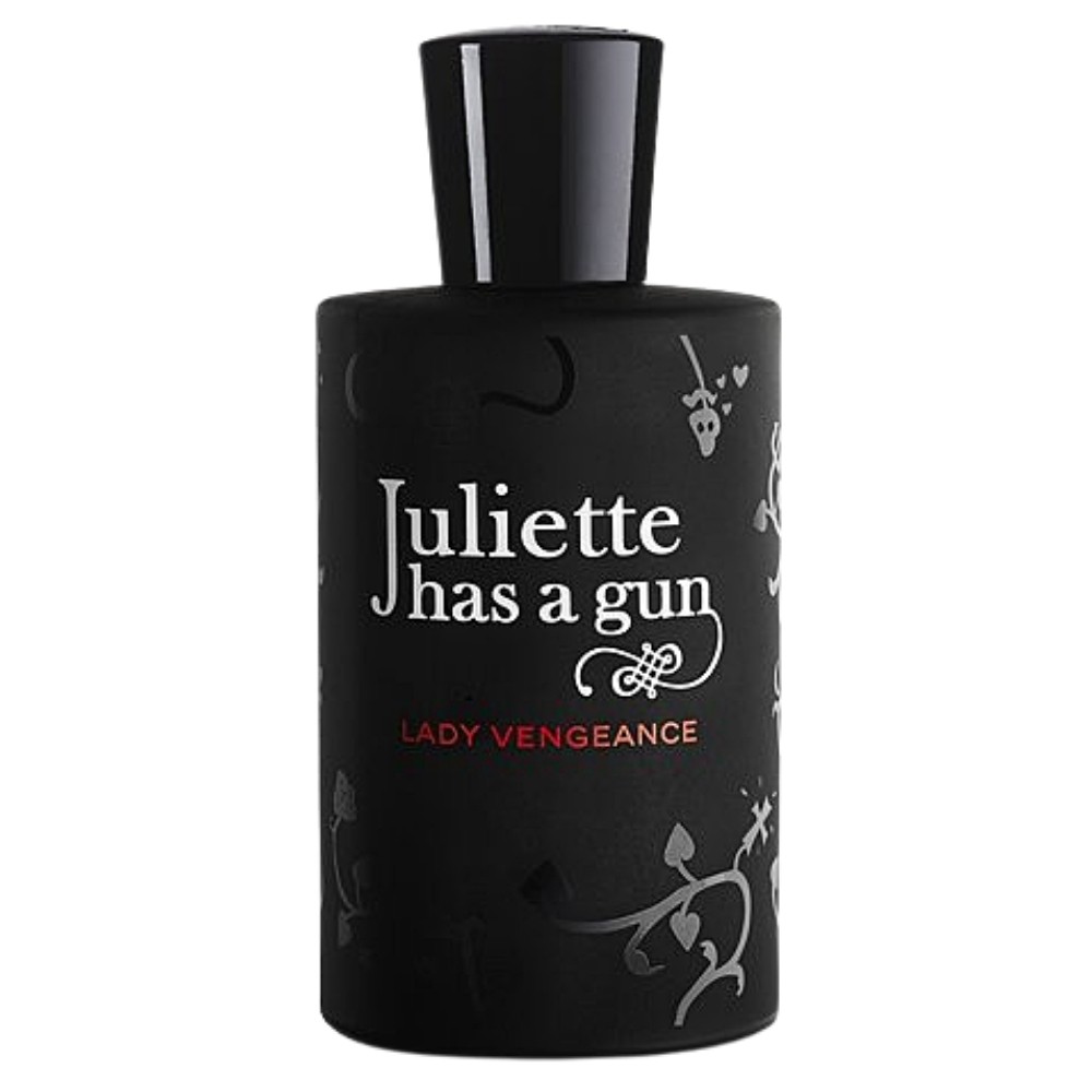 Juliette Has A Gun Lady Vengeance Perfume