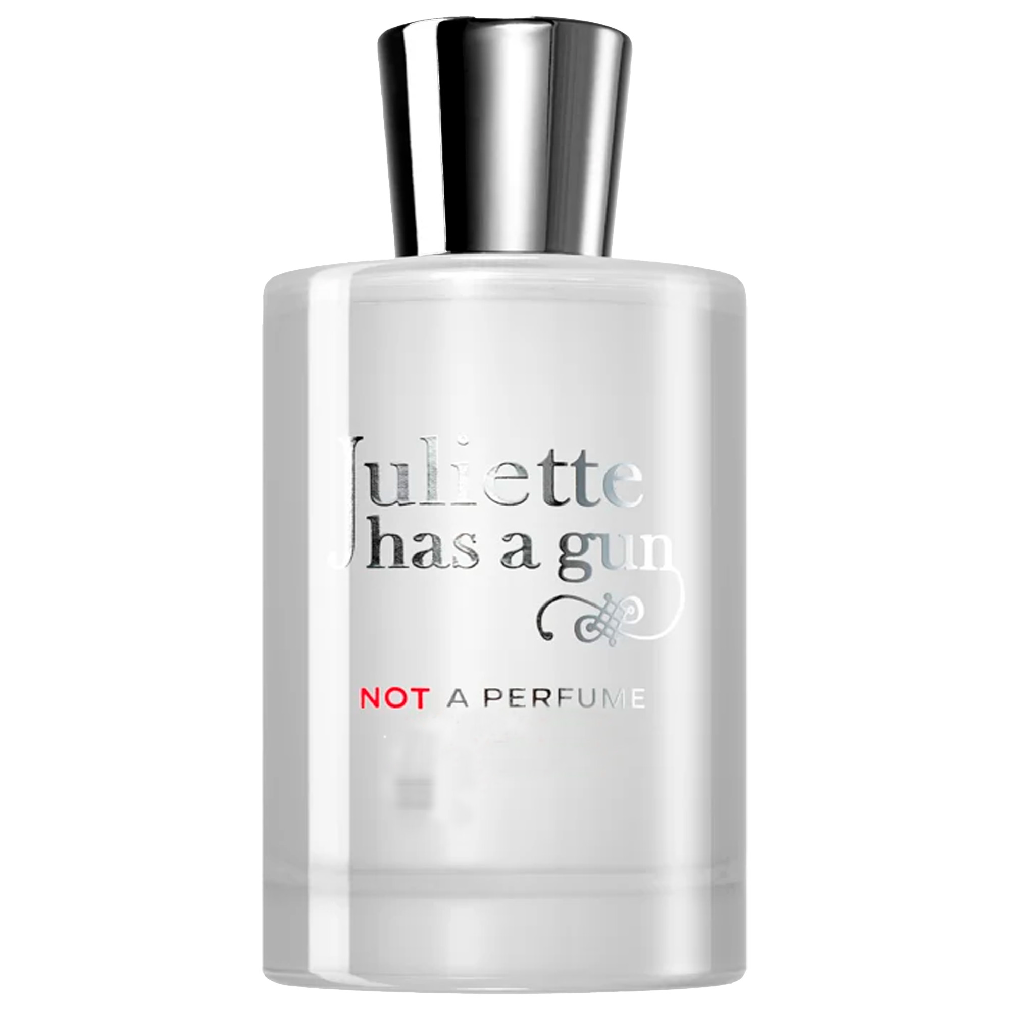 Juliette Has a Gun NOT A PERFUME中古 Juliette Has a Gun Not a Perfume Eau De Parfum - 3.3 oz.