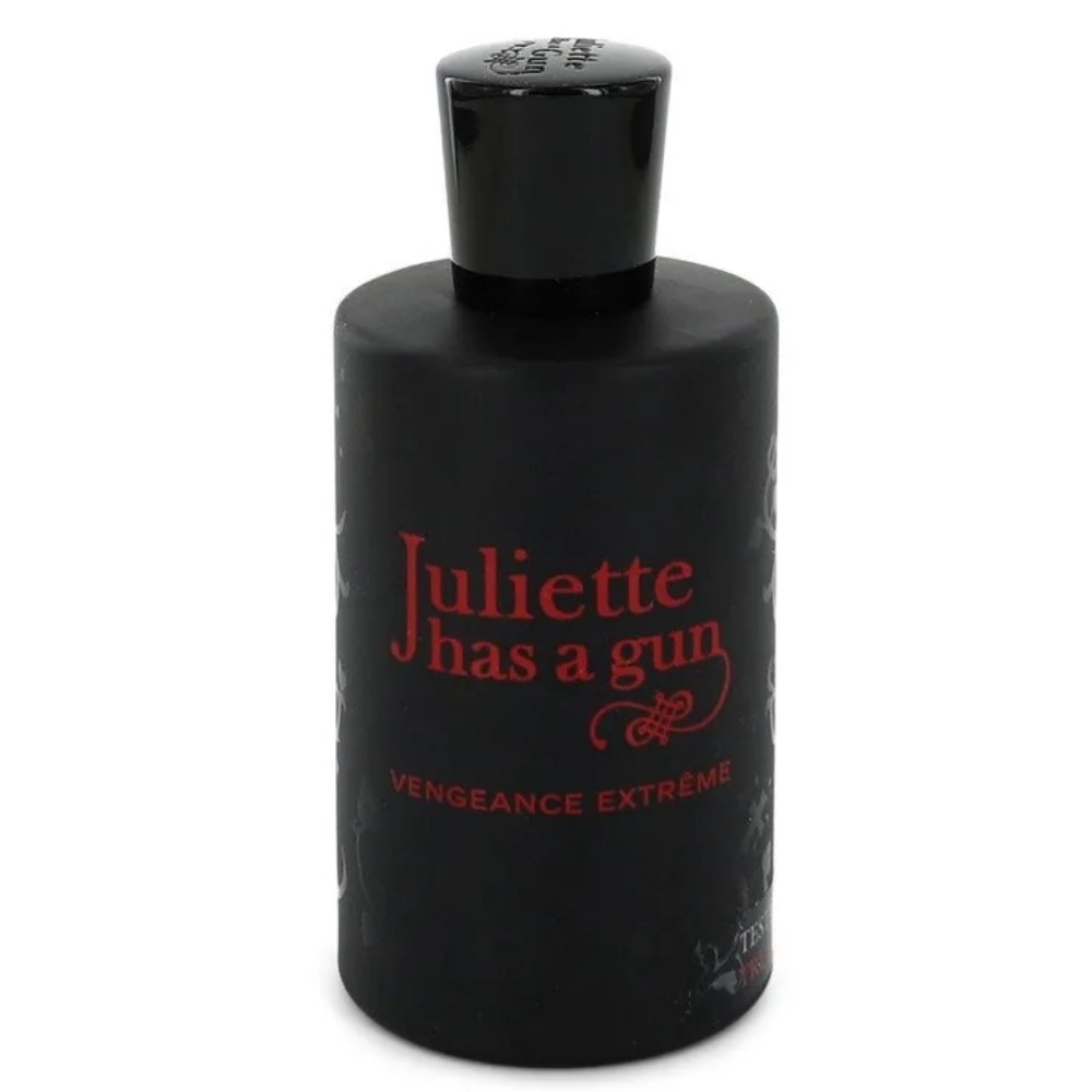 Juliette Has A Gun Vengeance Extreme Perfume
