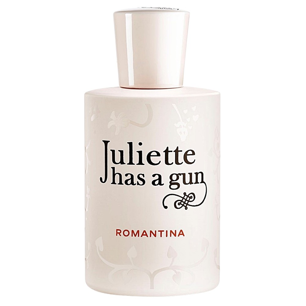 Juliette Has A Gun Romantina Perfume