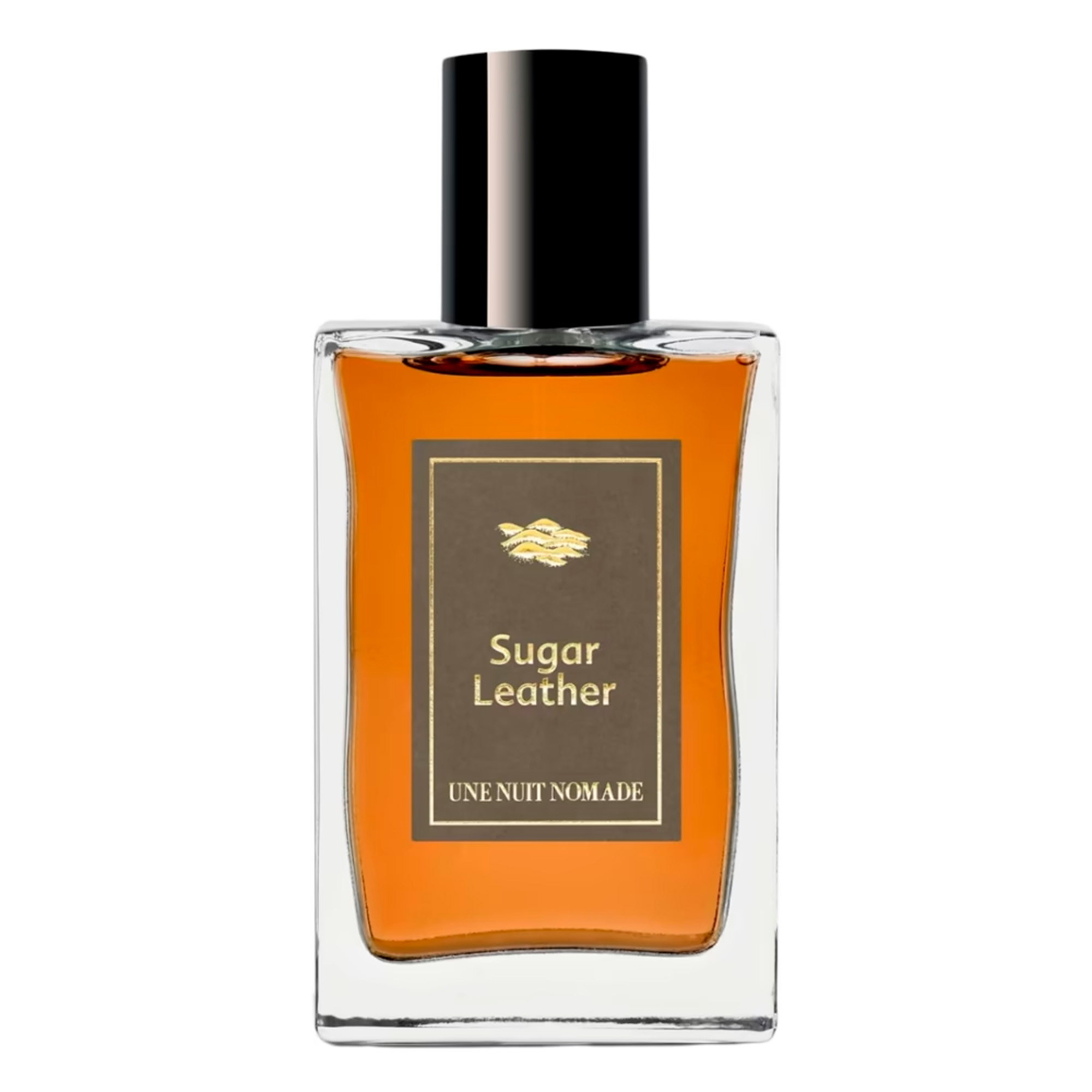 Une Nuit Nomade Sugar Leather Eau De Parfum Unisex 1.7 Oz