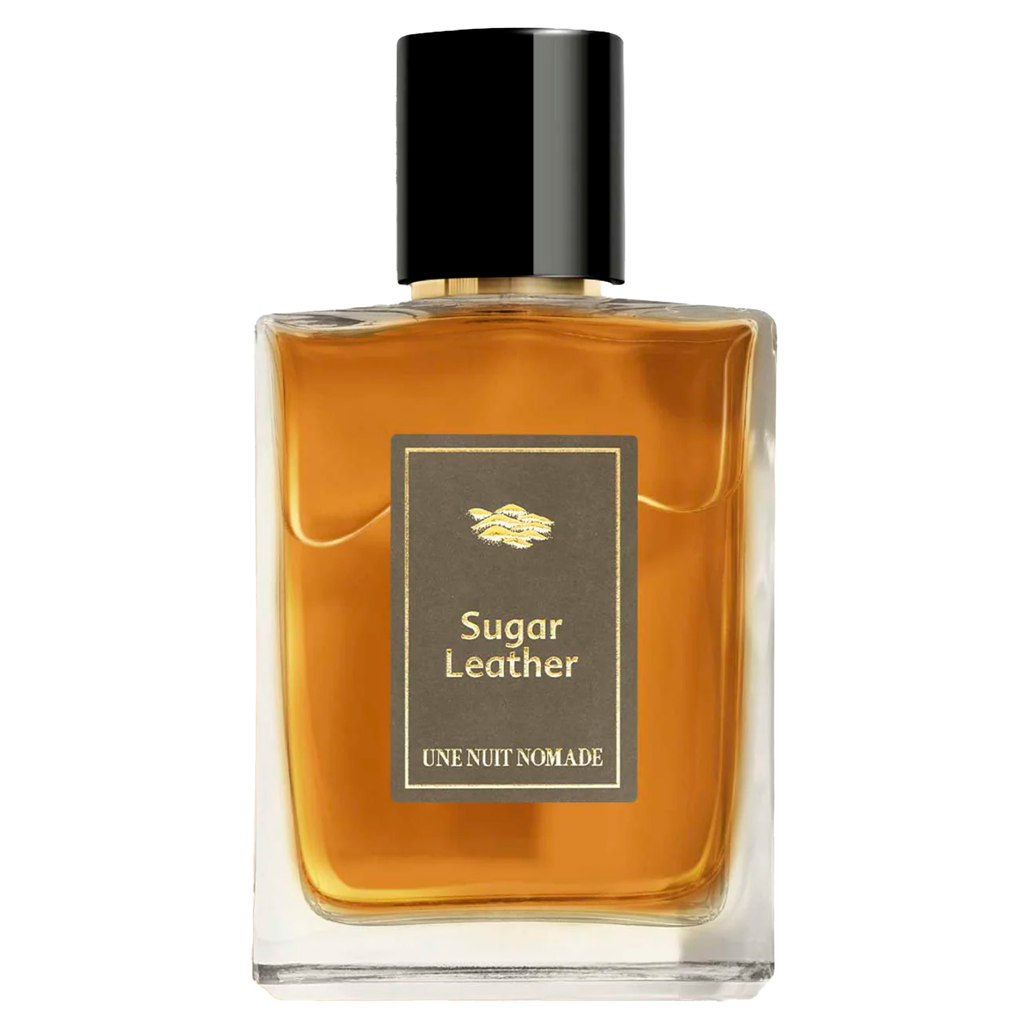 Une Nuit Nomade Sugar Leather Eau De Parfum Unisex 3.4 Oz