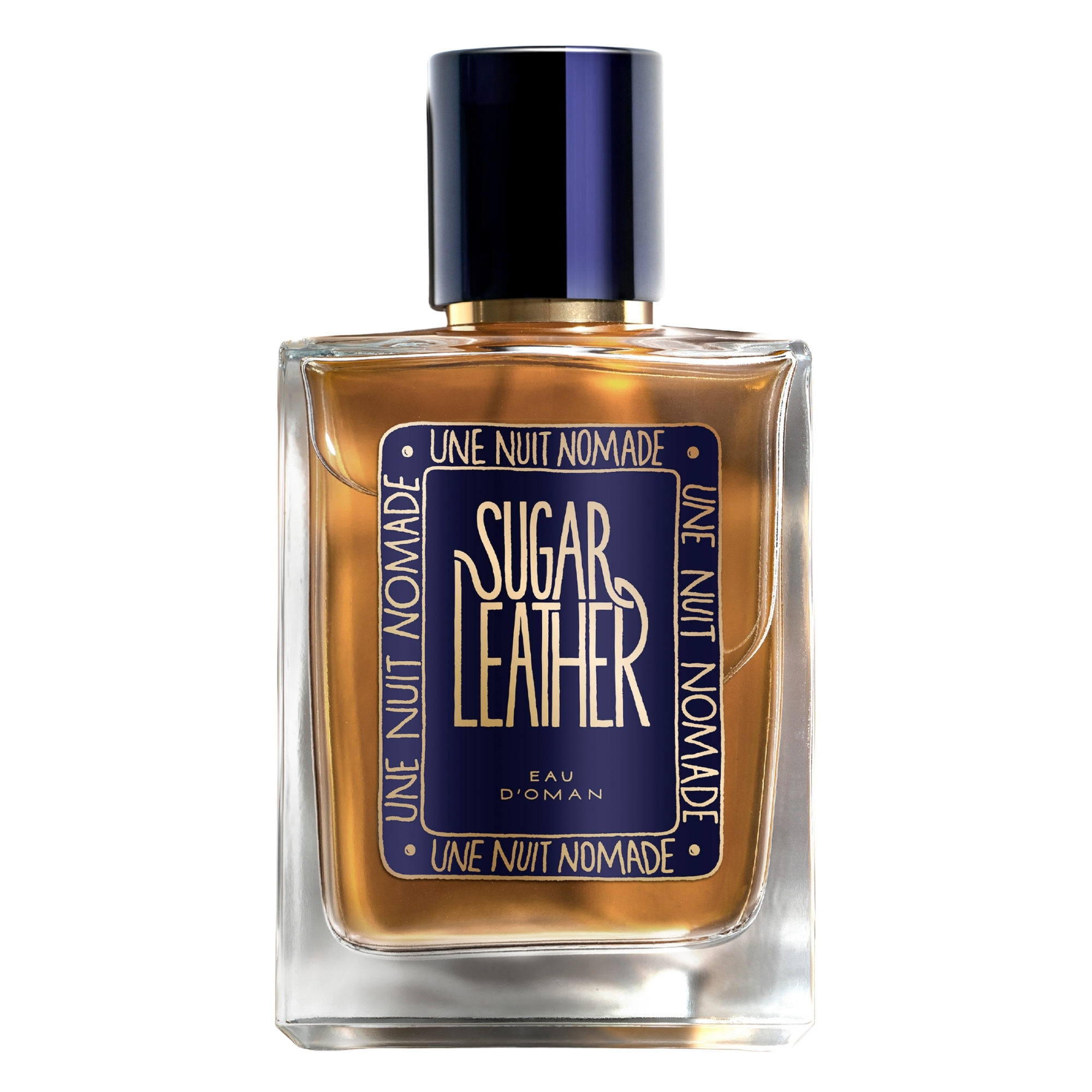 Sugar Leather