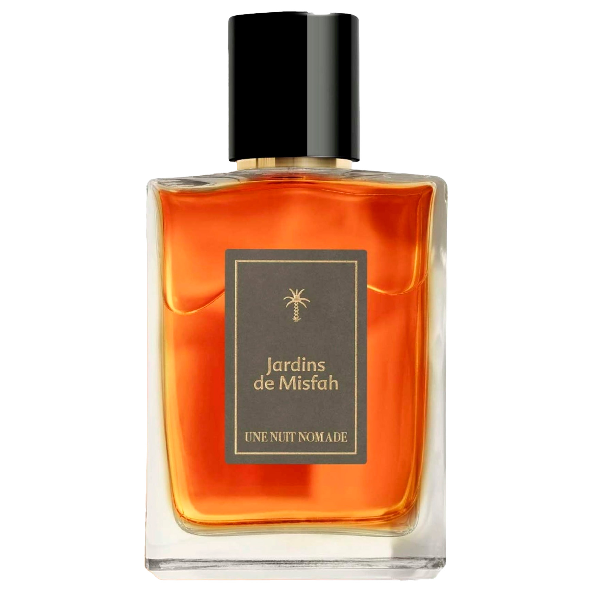 Une Nuit Nomade Jardins de Misfah Eau De Parfum Unisex 1.7 Oz
