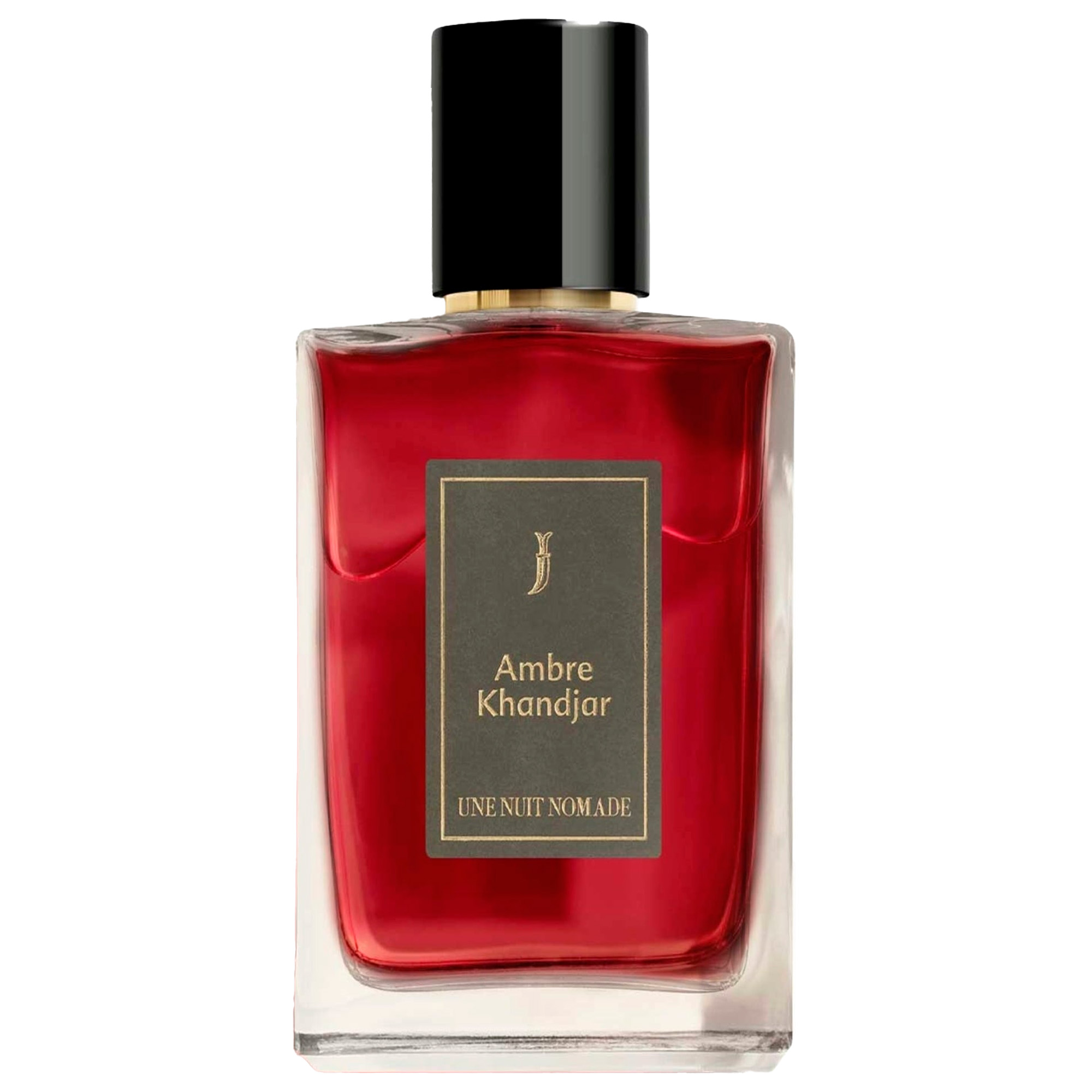 Une Nuit Nomade Ambre Khandjar Eau De Parfum Unisex 1.7 Oz