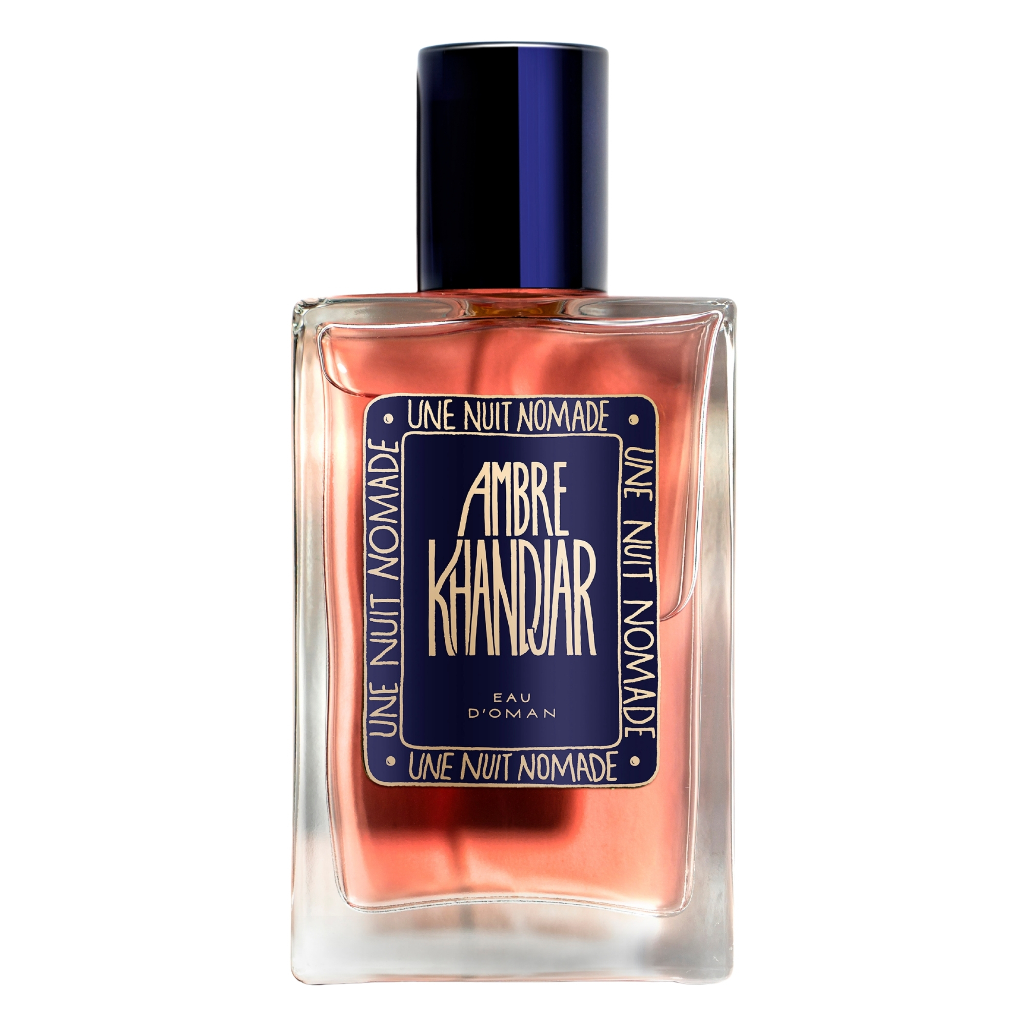 Ambre Khandjar