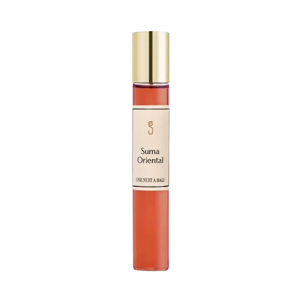 Une Nuit Nomade Suma Oriental Eau De Parfum Unisex 25 ml