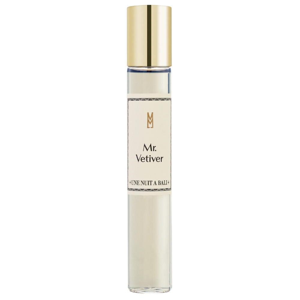 Une Nuit Nomade Mr Vetiver Eau De Parfum Unisex 25 ml 55$