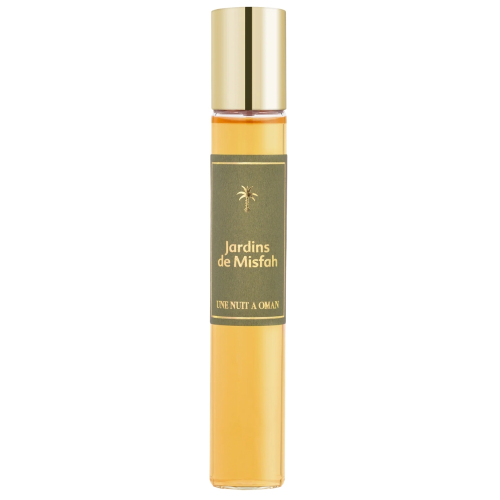 Une Nuit Nomade Jardins de Misfah Eau De Parfum Unisex 25 ml